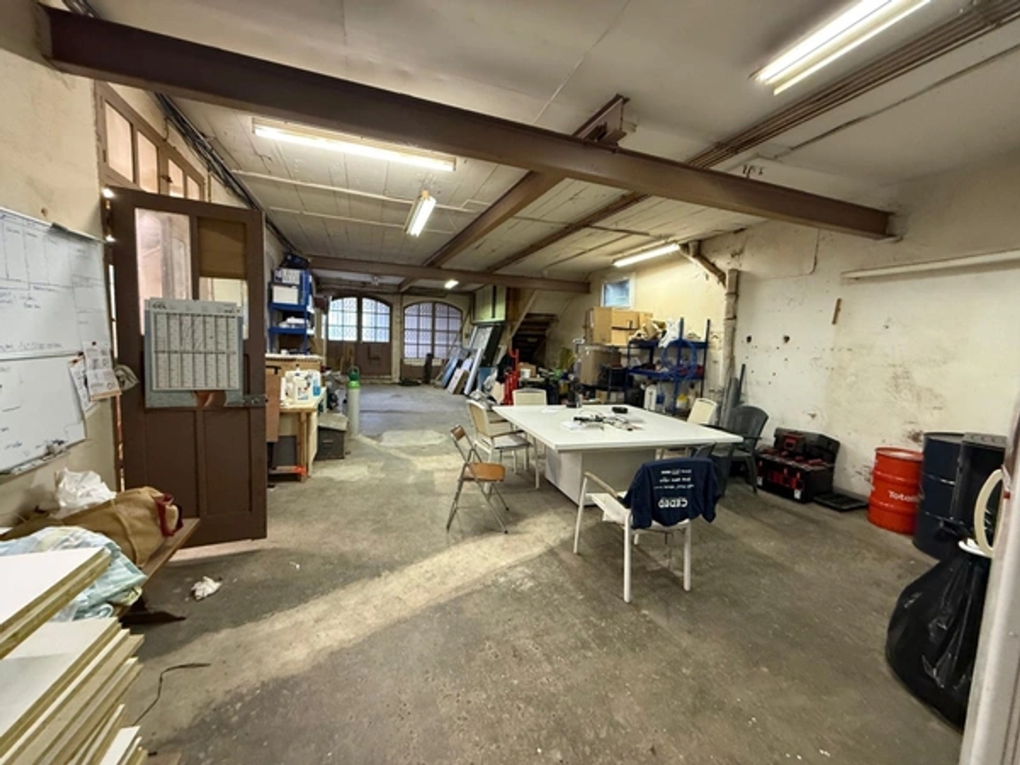 Appartement à vendre - 6 pièces - 304m2 - Lourdes (65100)