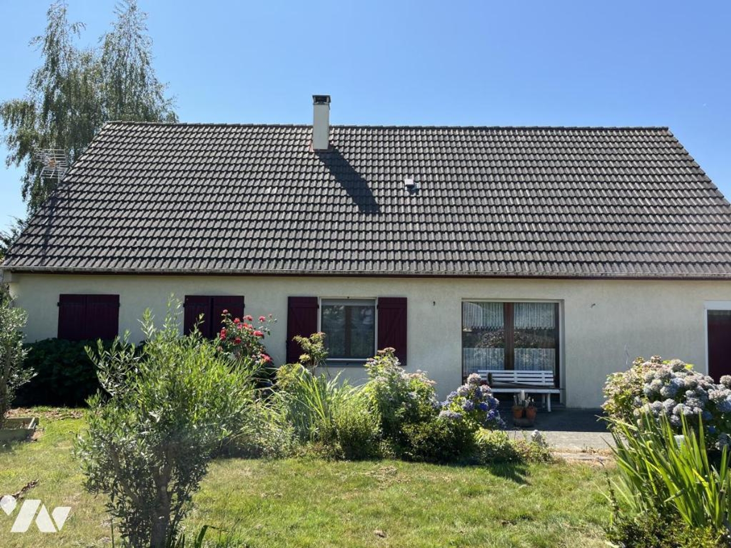 Maison 7 pièces 150 m²