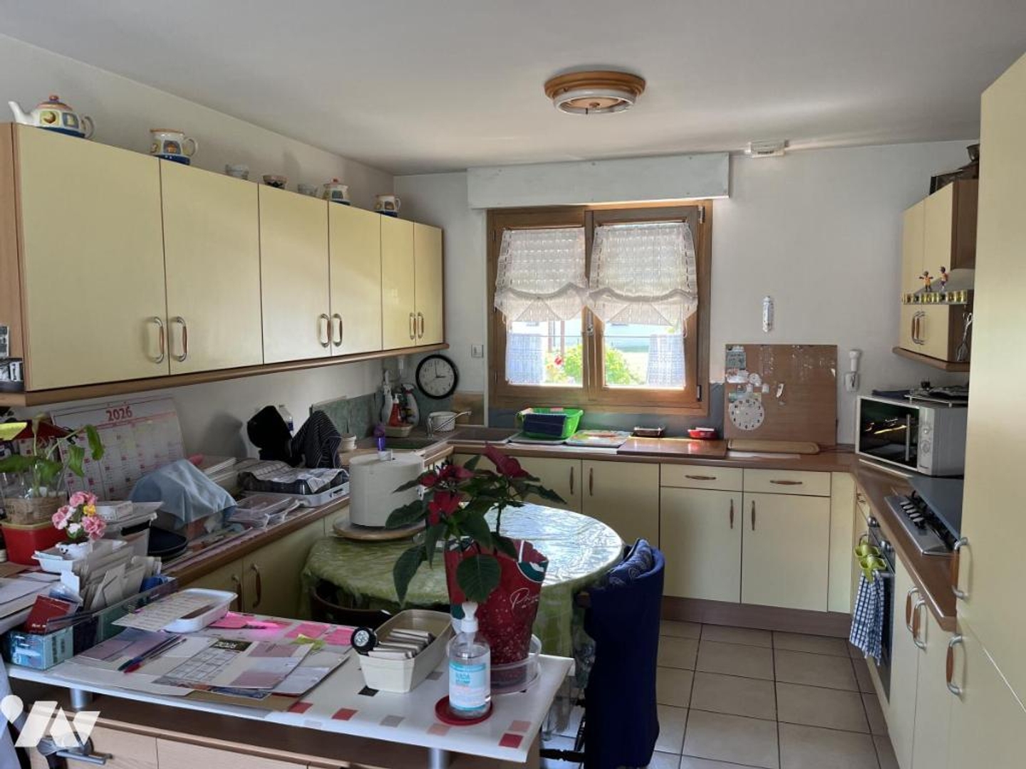 Maison à vendre - 7 pièces - 150m2 - Vacqueriette-Erqu... (62140)
