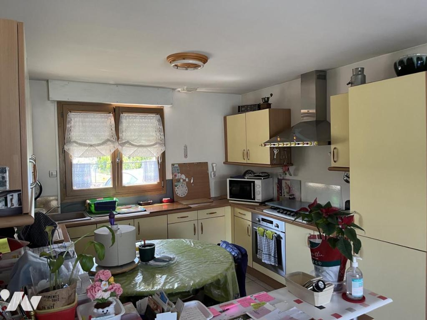 Maison à vendre - 7 pièces - 150m2 - Vacqueriette-Erqu... (62140)