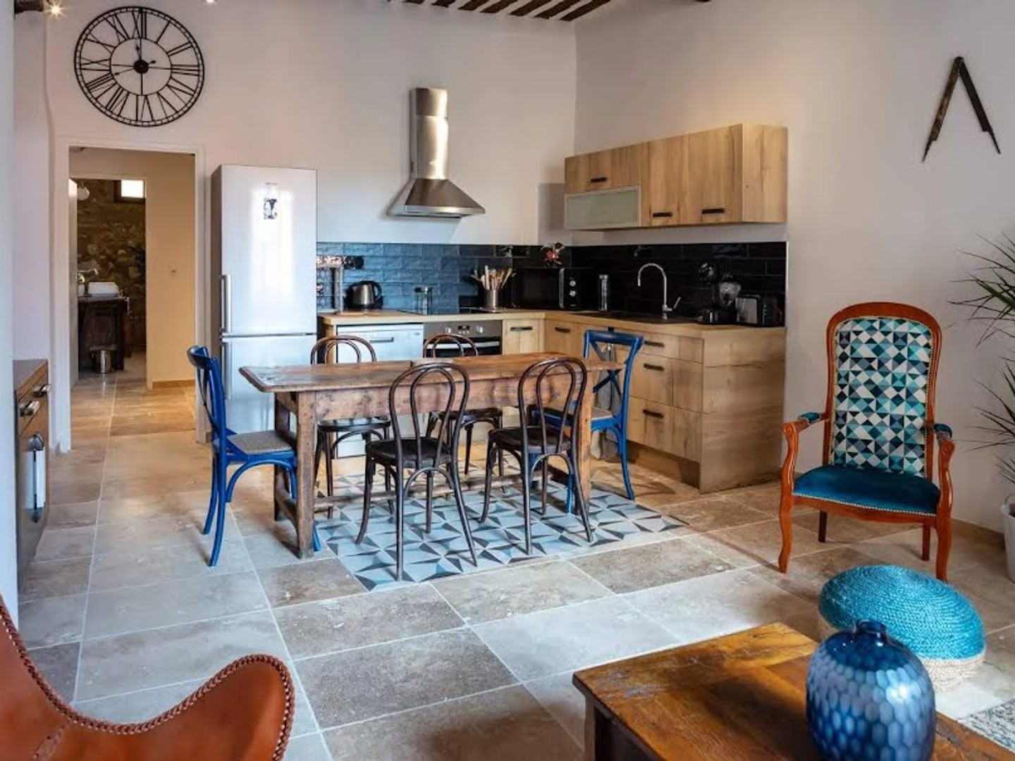 Maison 3 pièces 68 m²