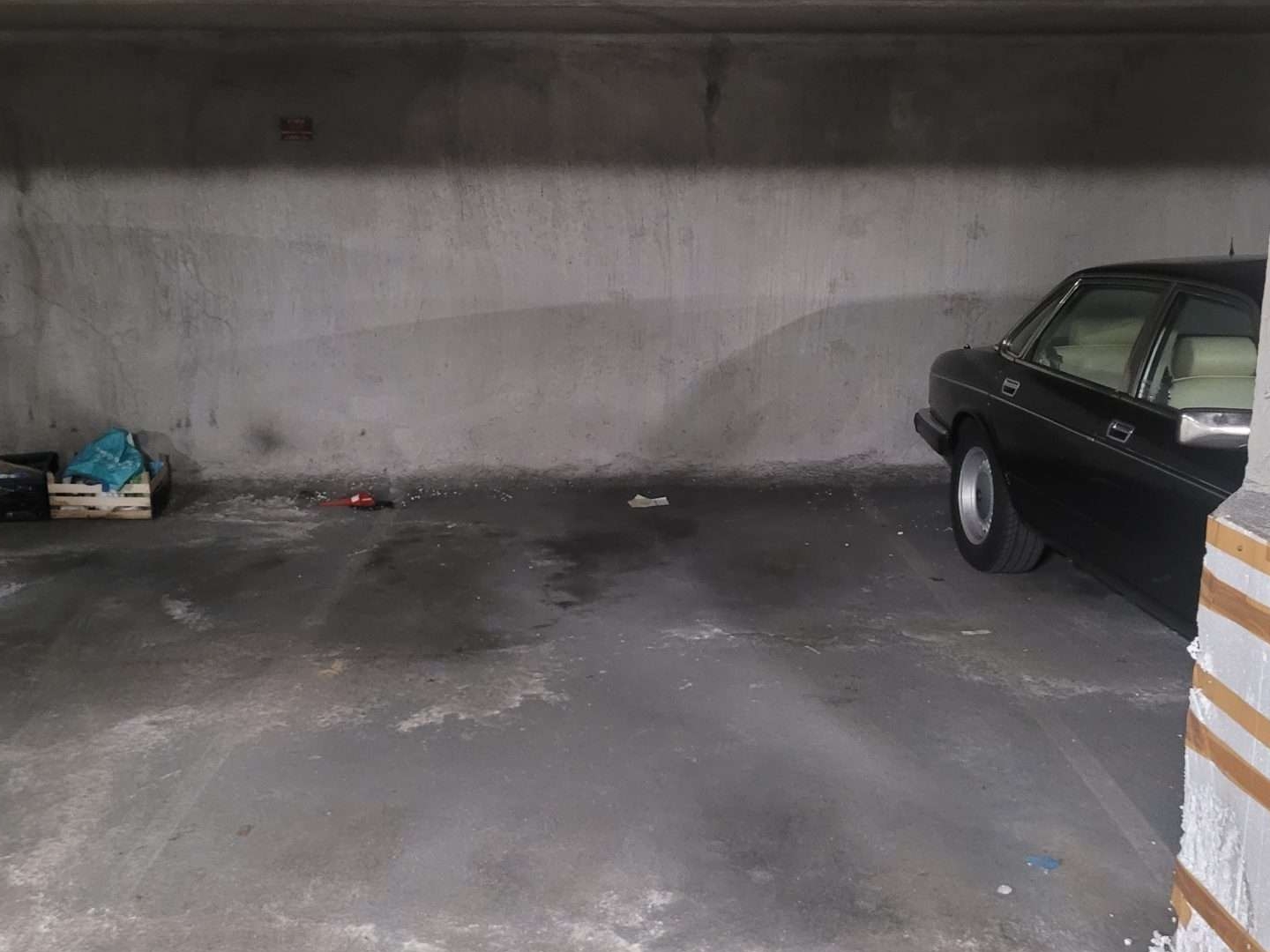 Garage/Parking 11 m²