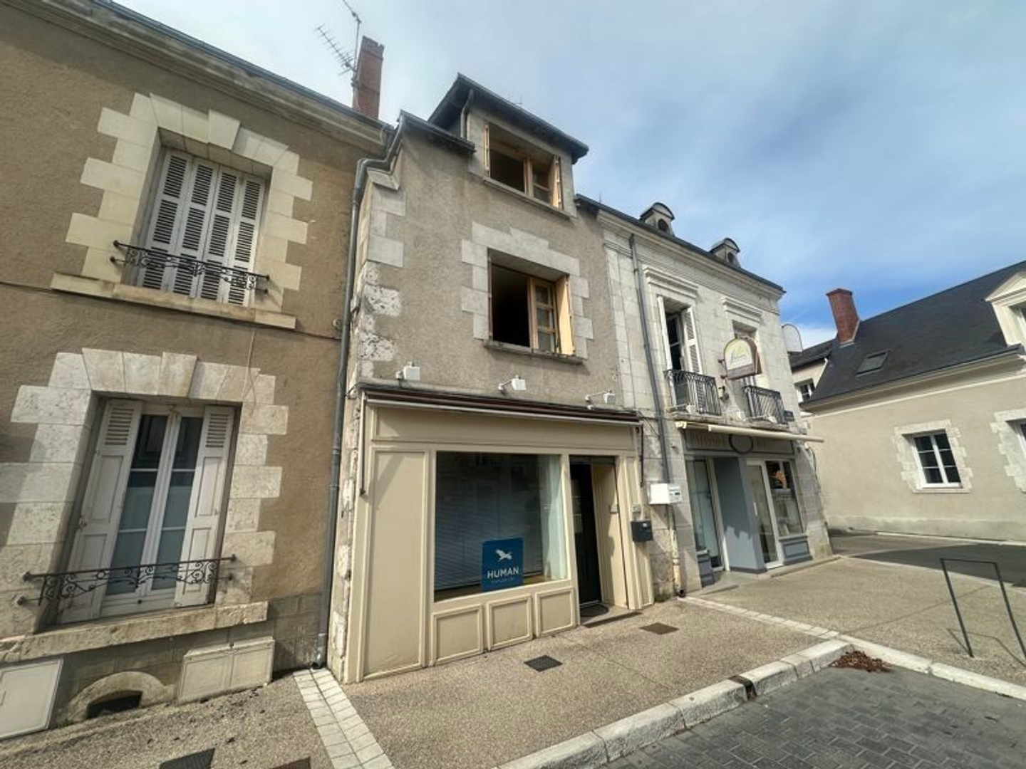 Maison 4 pièces 118 m²