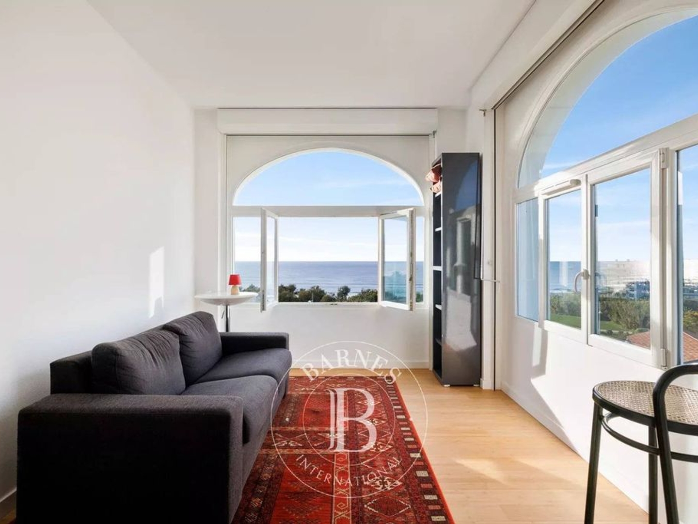 Appartement à vendre - 83m2 - Biarritz (64200)