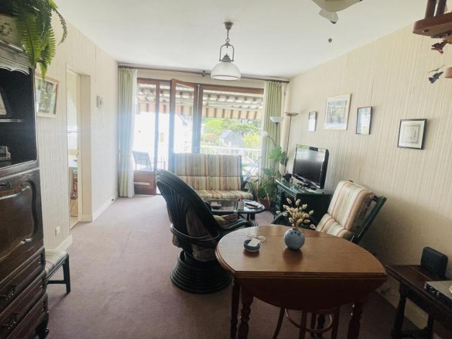 Appartement à vendre - 5 pièces - 65m2 - Carnac (56340)