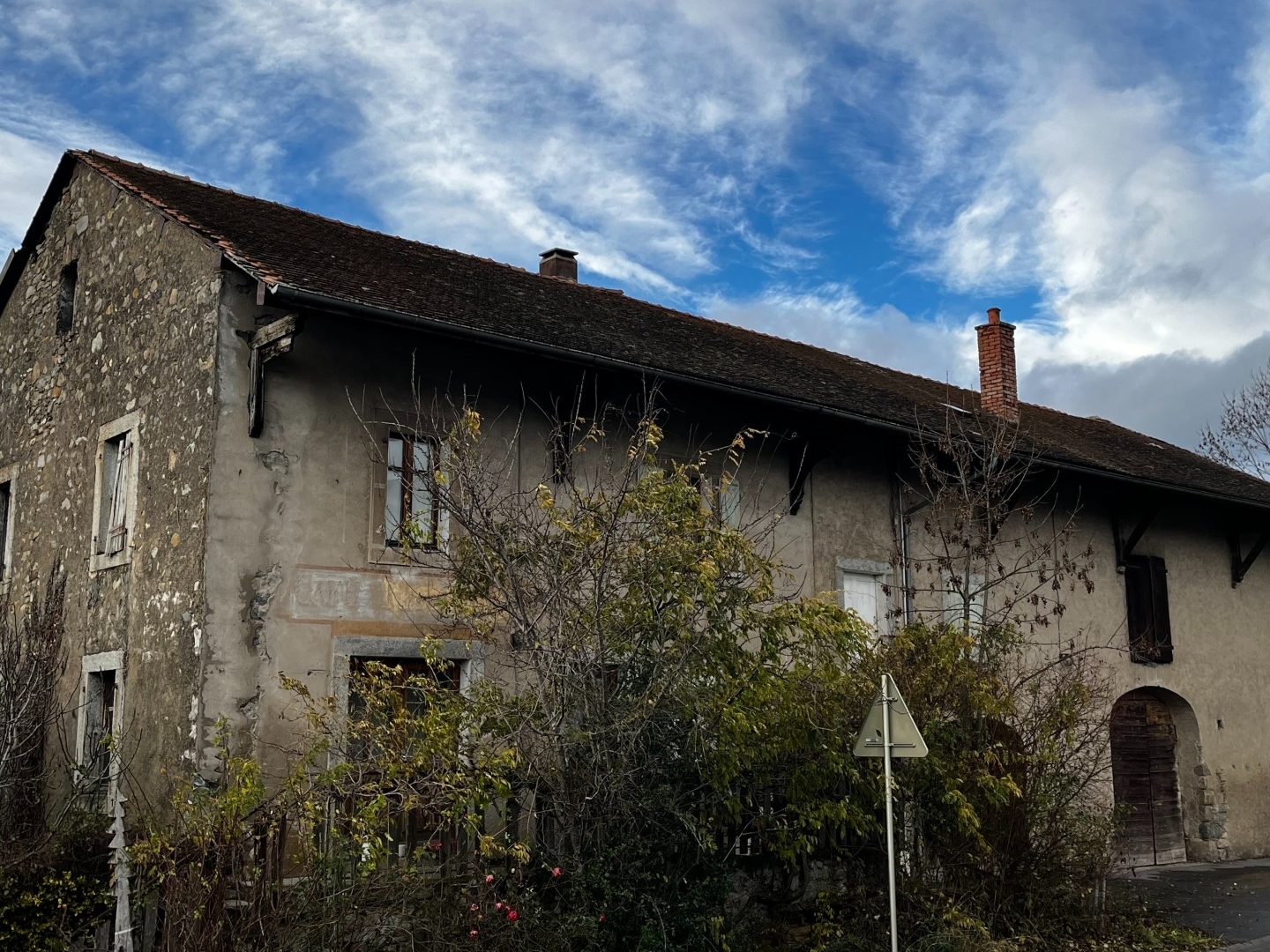 vente maison - 10 pièce(s)