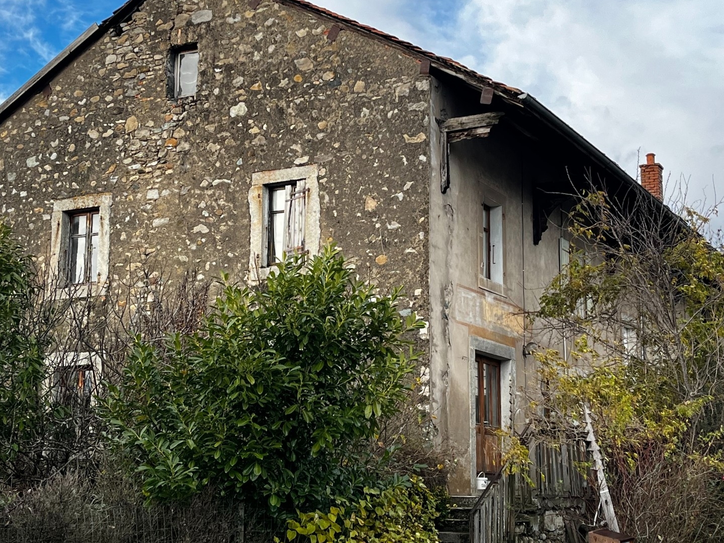 Maison à vendre - 10 pièces - 260m2 - Ballaison (74140)