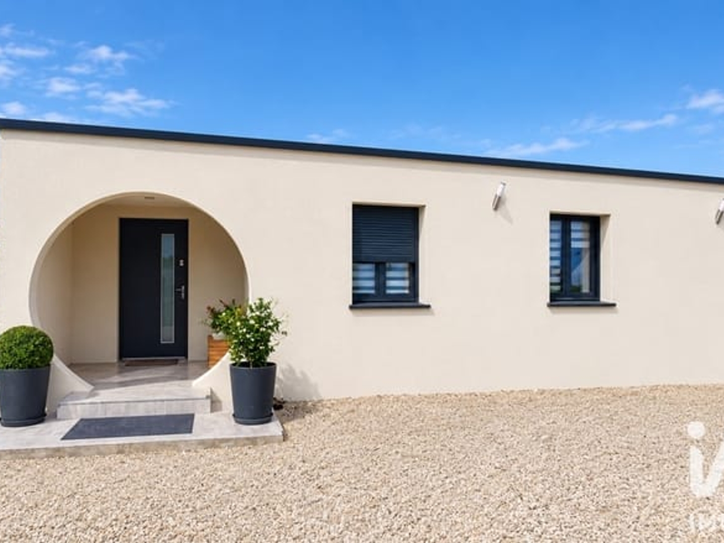 Maison 4 pièces 121 m²