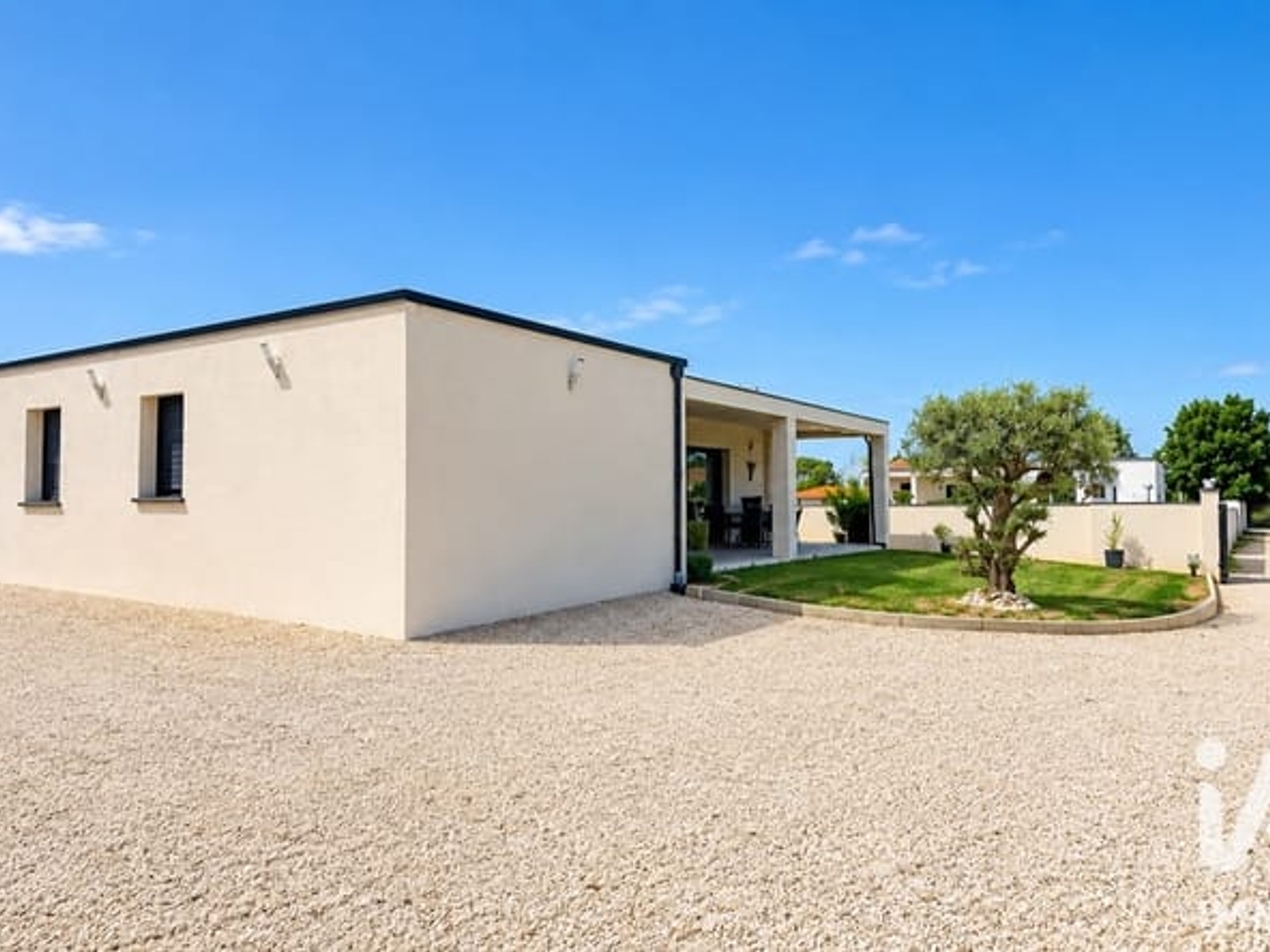 Maison à vendre - 4 pièces - 121m2 - Montbeton (82290)