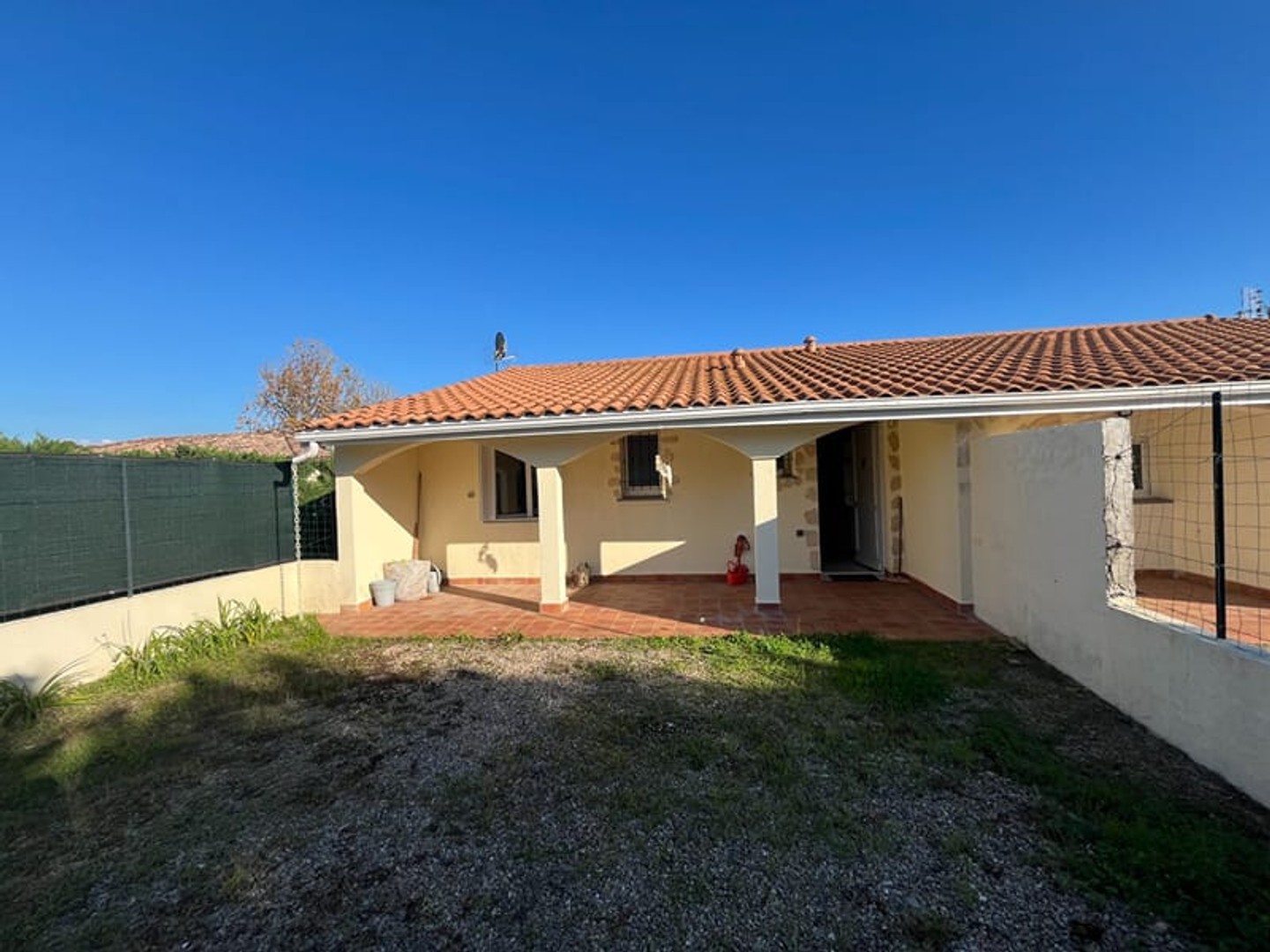 Maison 3 pièces 100 m²
