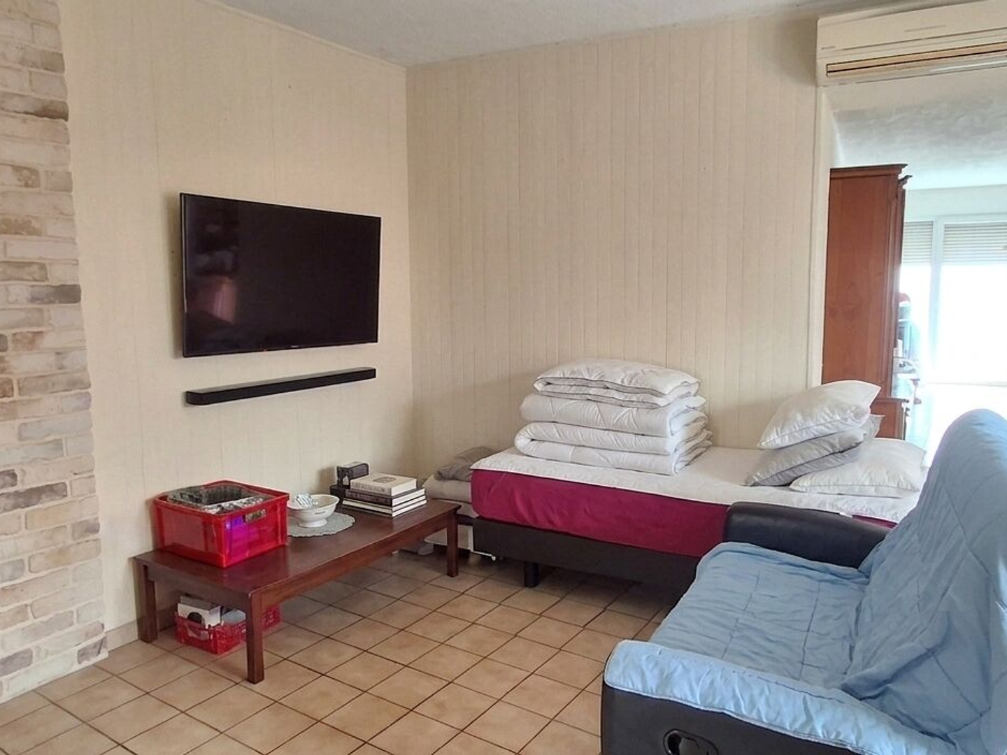 Maison à vendre - 6 pièces - 114m2 - Richebourg (62136)