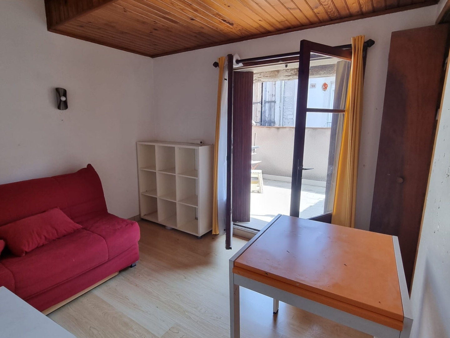 Maison à vendre - 3 pièces - 56m2 - Pézenas (34120)