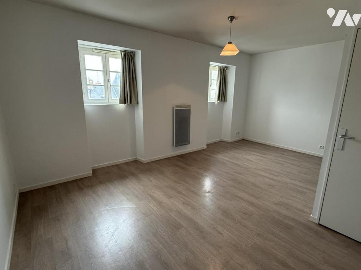 Studio 1 pièce 28 m²