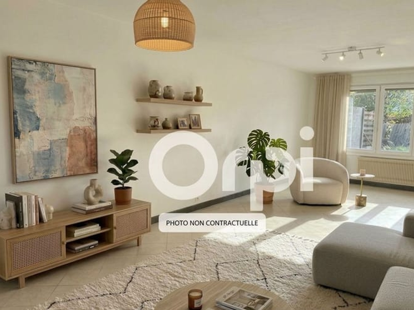 Maison à vendre - 4 pièces - 97m2 - Orchies (59310)