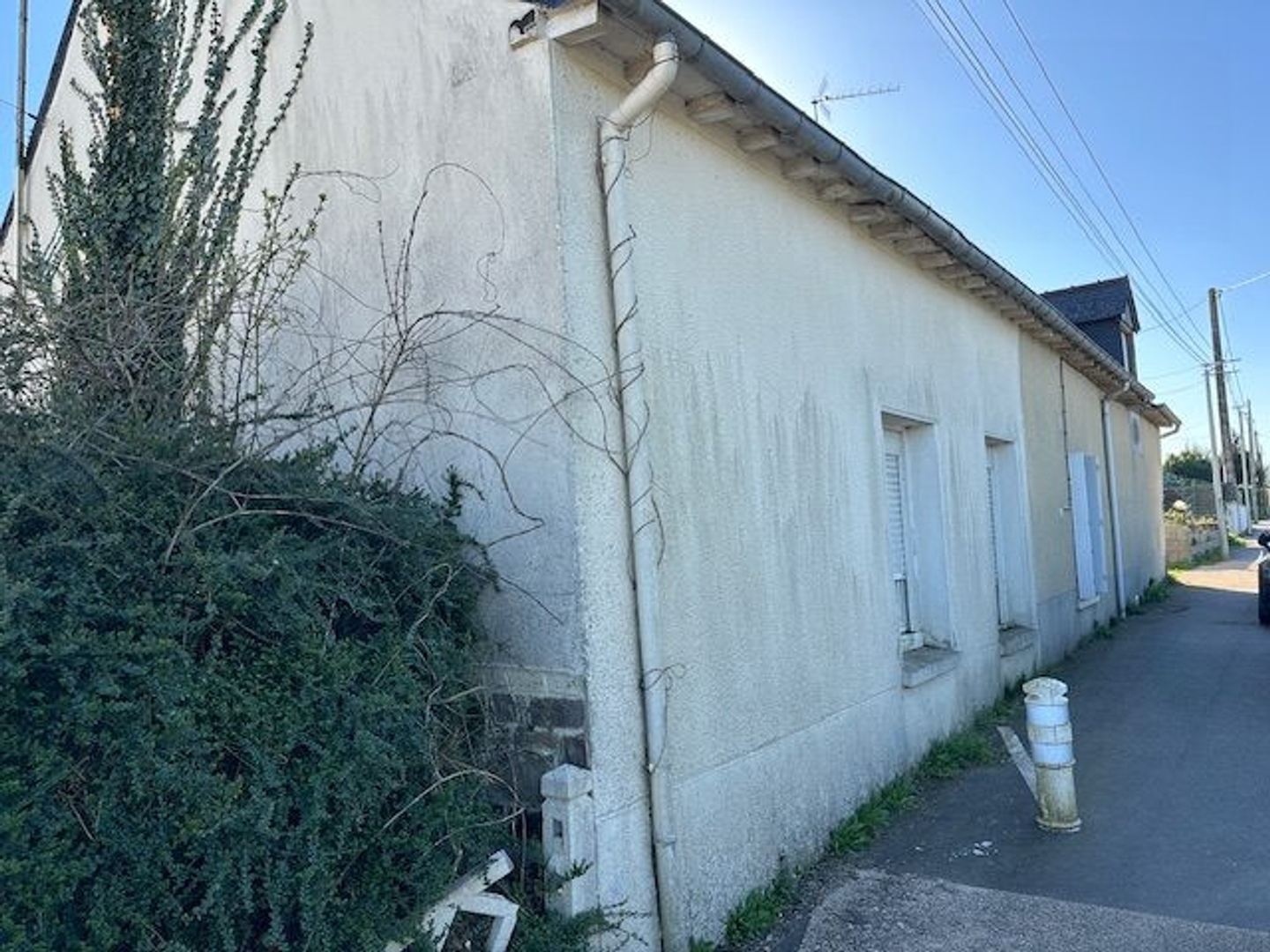 Maison à vendre - 3 pièces - 47m2 - Le Theil-De-Bretagne (35240)