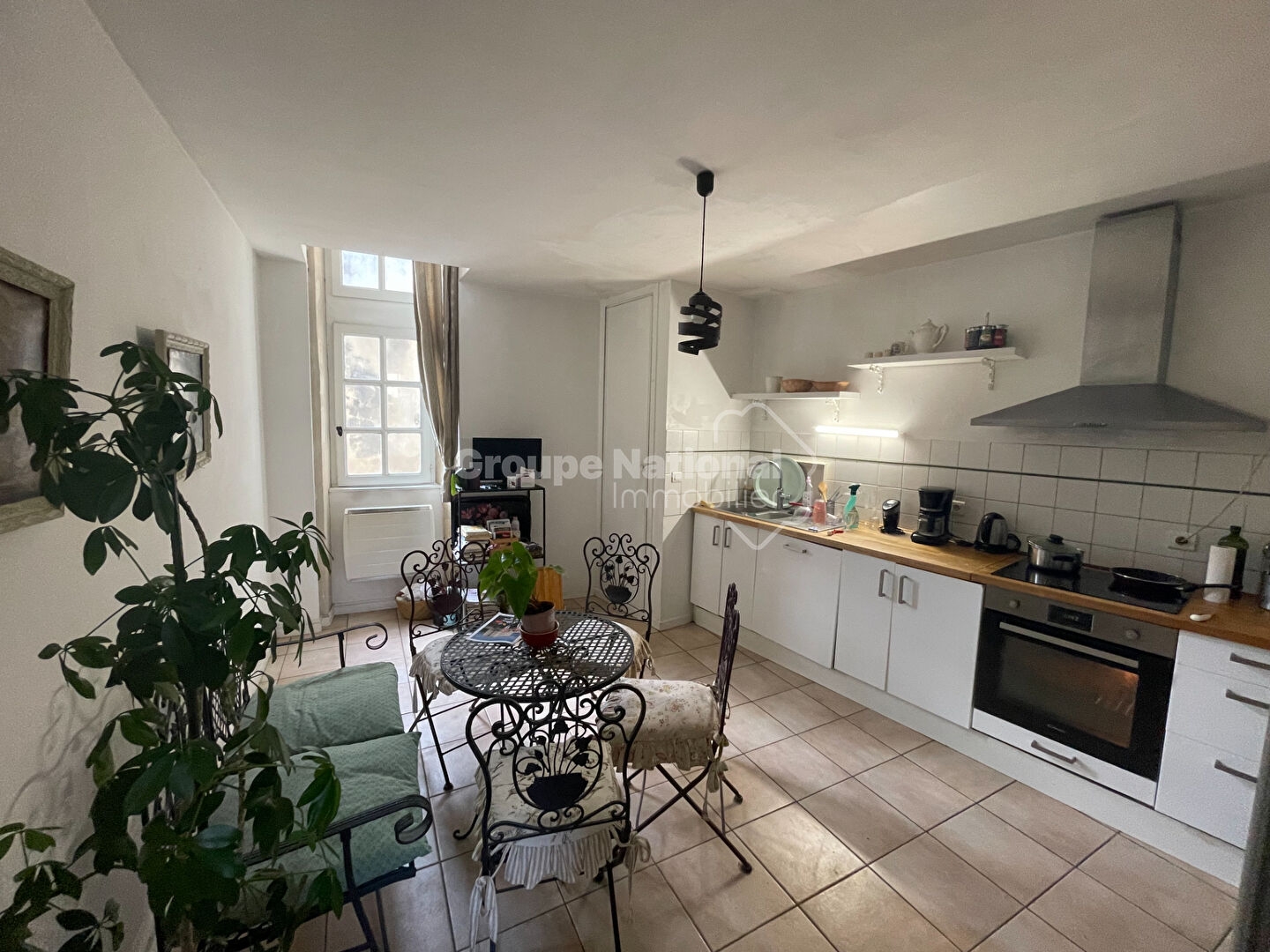 Appartement à vendre - 5 pièces - 106m2 - Tarascon (13150)