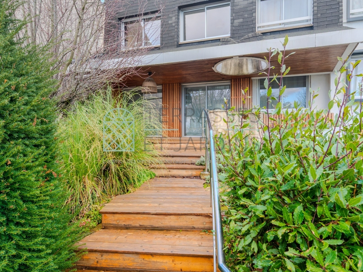 Maison à vendre - 10 pièces - 262m2 - L'haÿ-Les-Roses (94240)