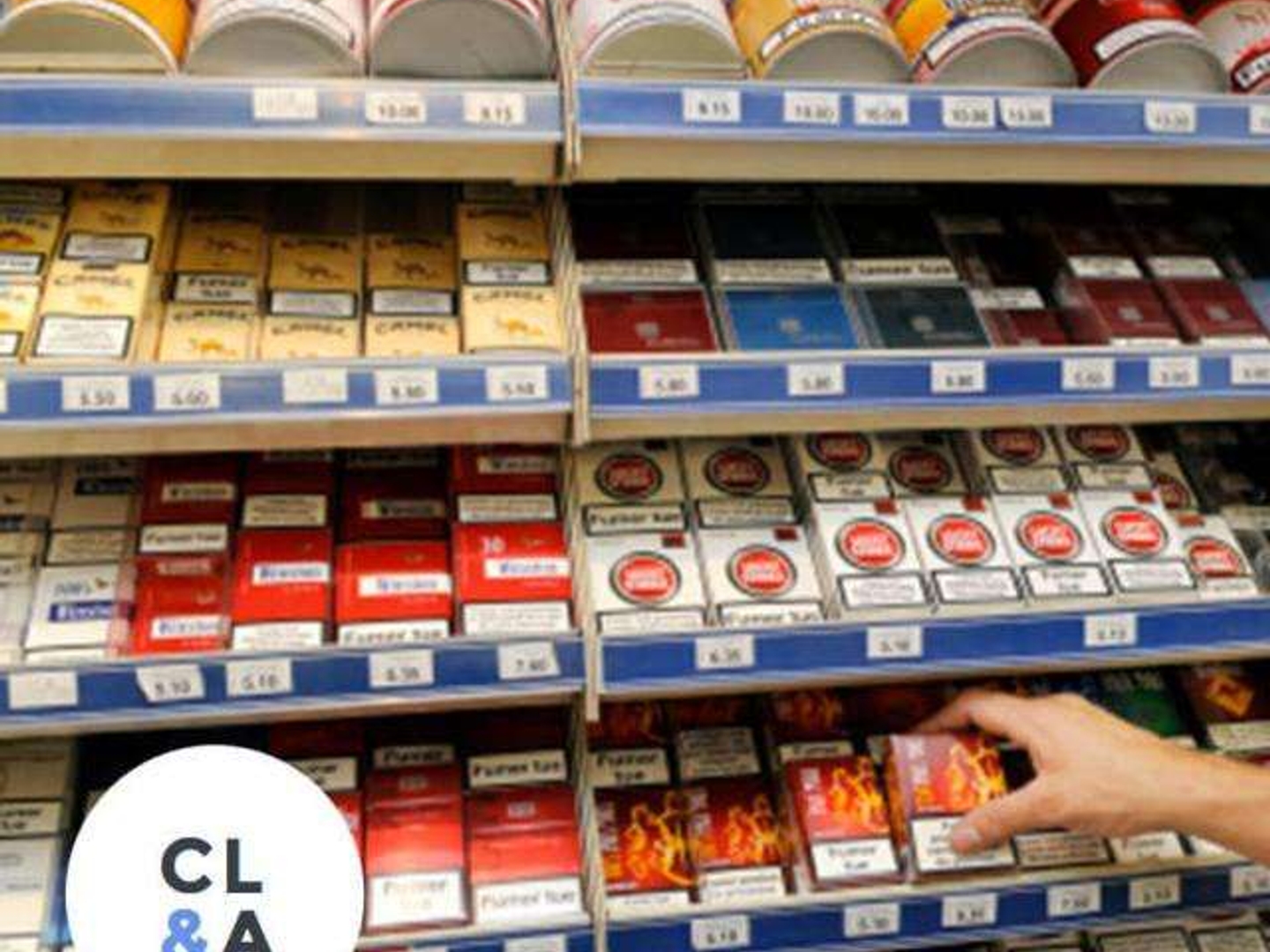 Vente FDC tabac presse à Rouen quartier dynamique