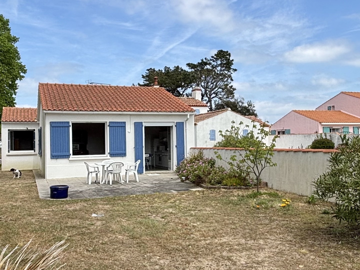 Maison 3 pièces 71 m²