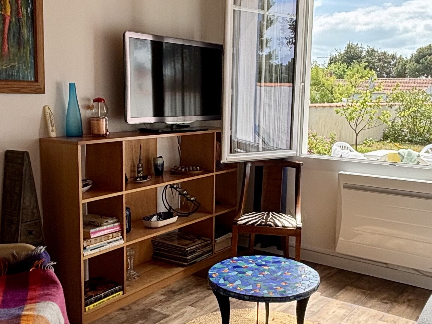 Maison à vendre - 3 pièces - 71m2 - L'épine (85740)