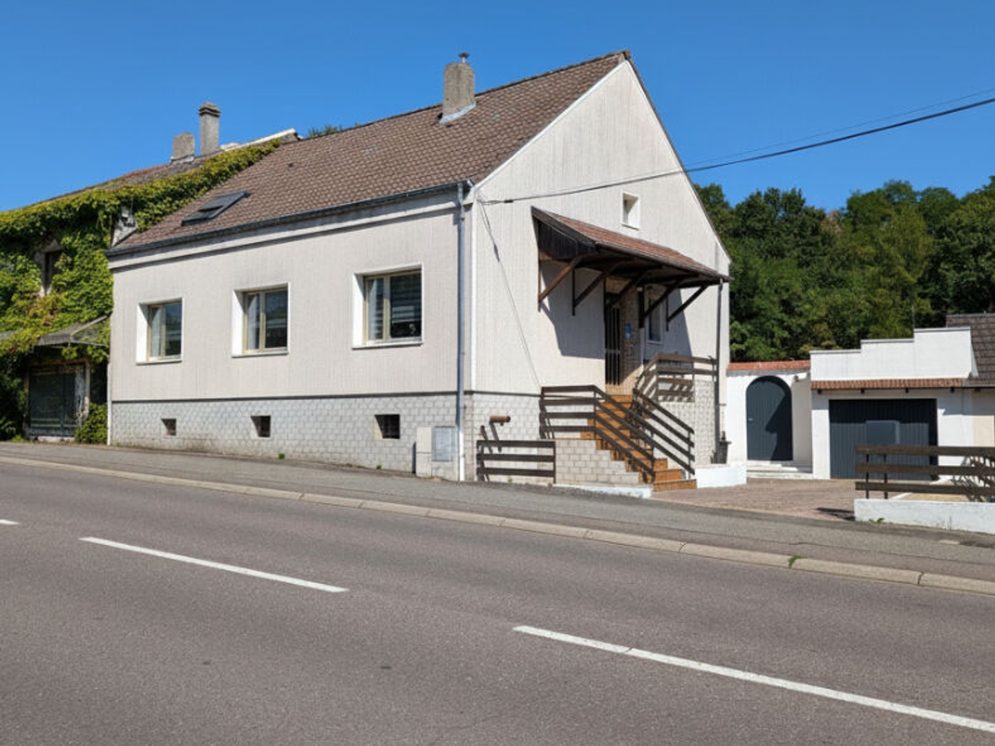 Maison Creutzwald 6 pièce(s) 133 m2