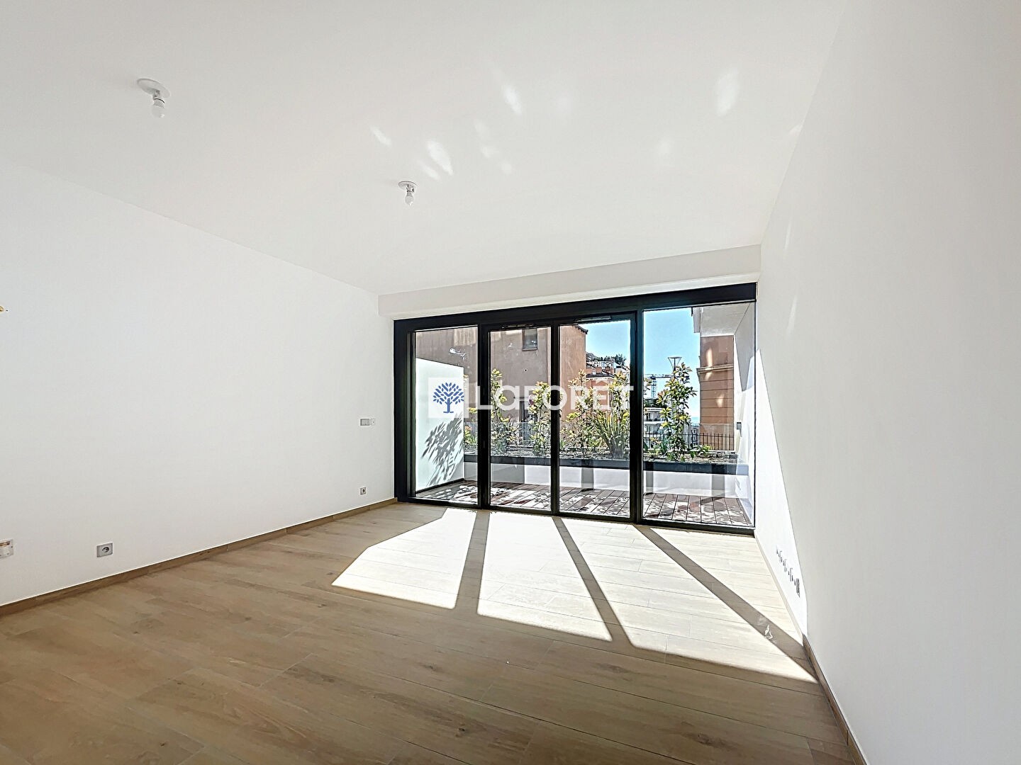 Appartement 1 pièce 40 m²