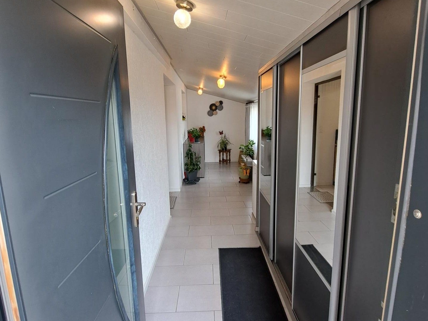 Maison à vendre - 4 pièces - 96m2 - Les Écorces (25140)