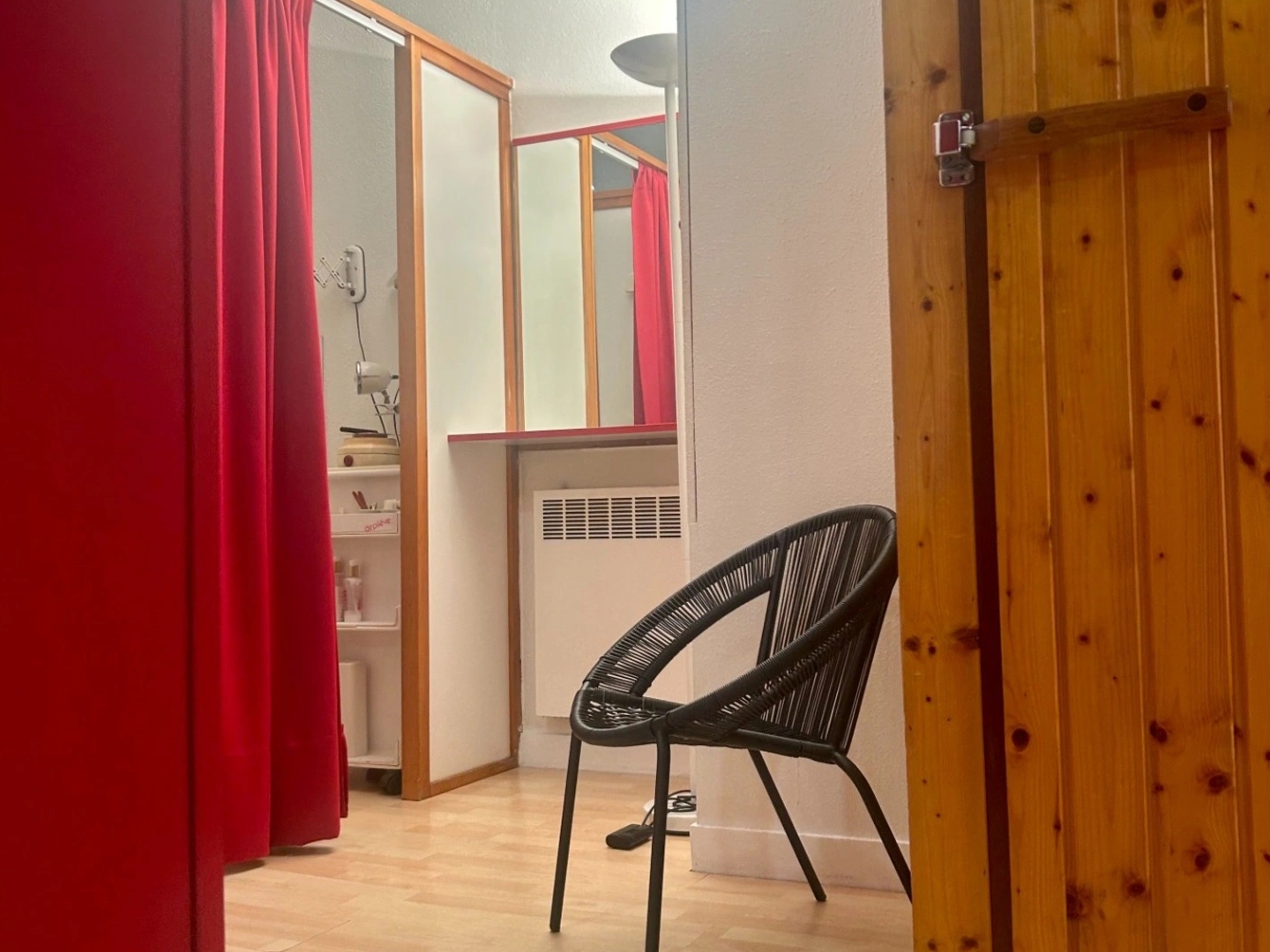 Magasin à vendre - 3 pièces - 51m2 - Paris 17e (75017)