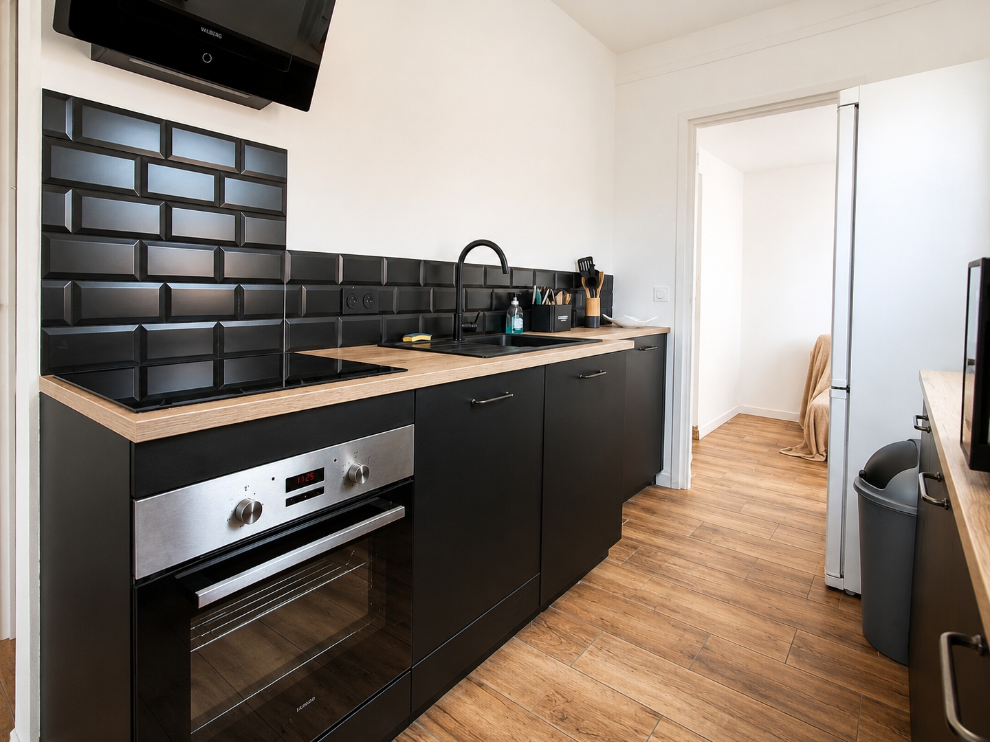 Appartement à vendre - 3 pièces - 67m2 - Canet-En-Roussillon (66140)