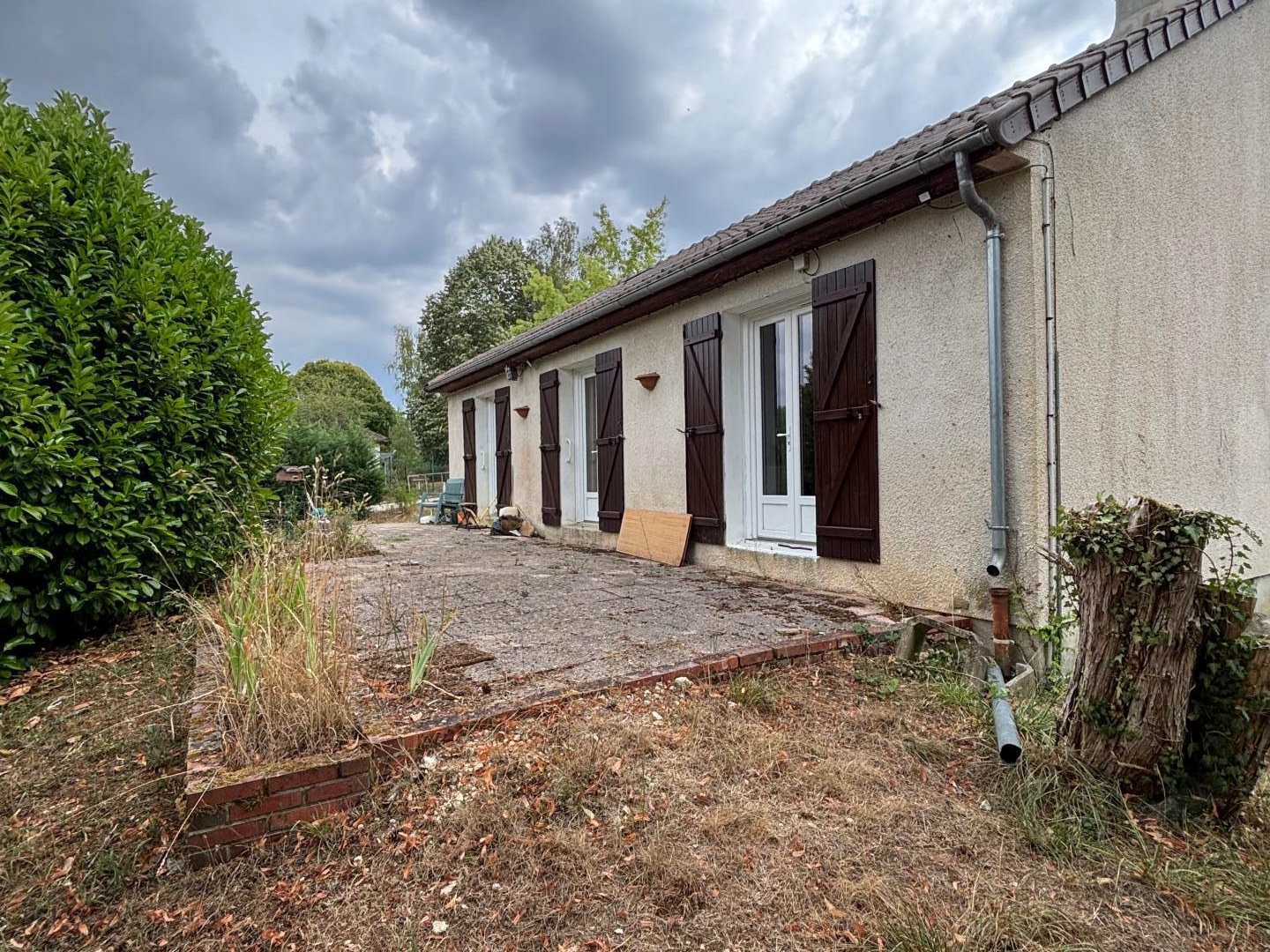 Maison à vendre - 4 pièces - 105m2 - Charny Orée De Pu... (89120)