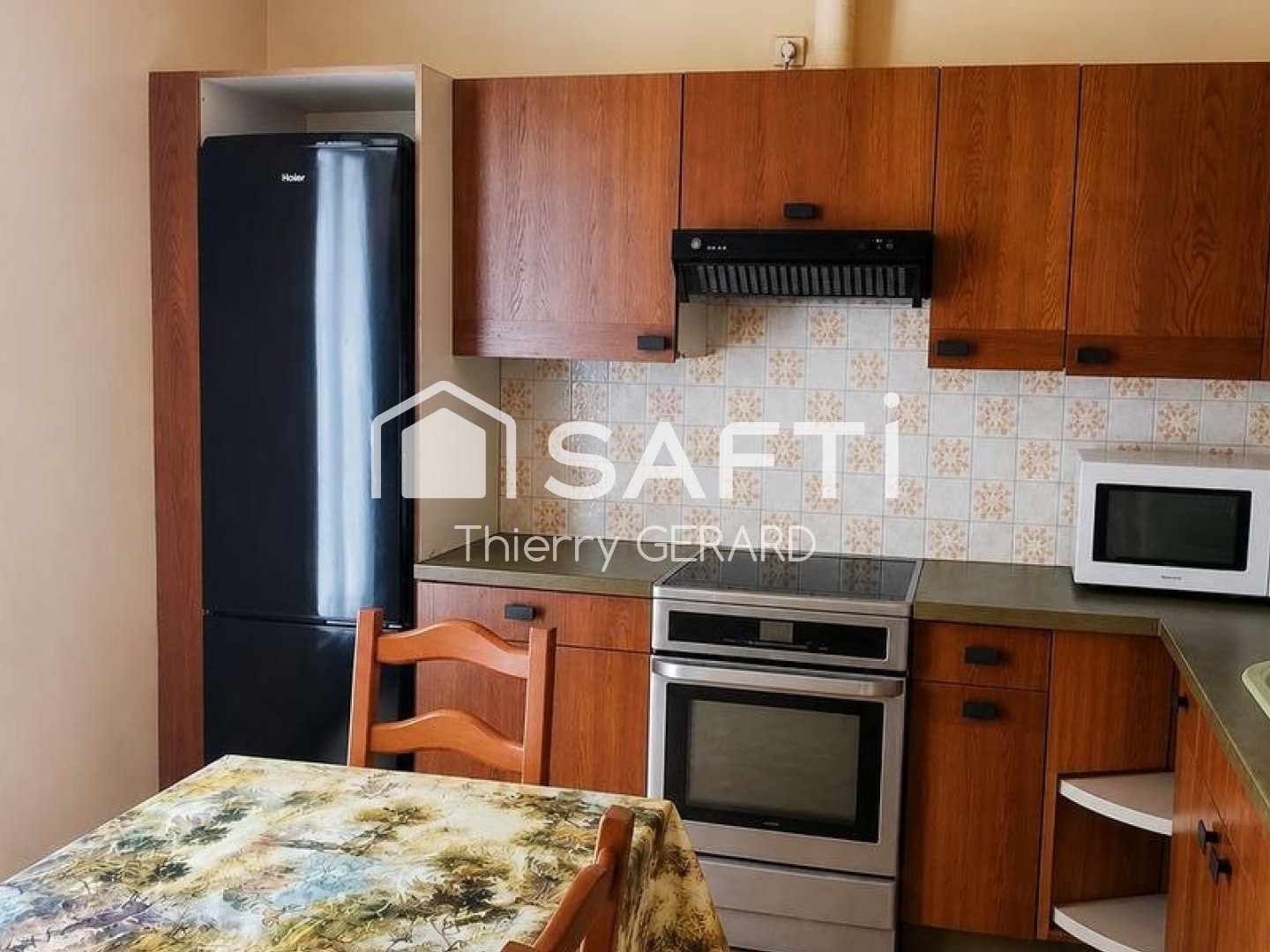 Maison à vendre - 4 pièces - 105m2 - Charny Orée De Pu... (89120)