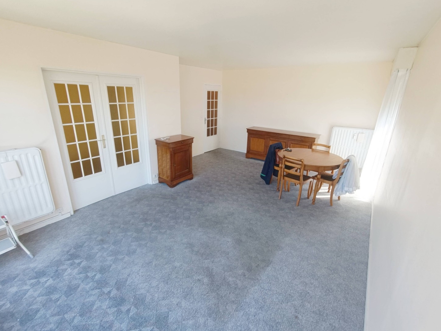 Appartement à vendre - Amiens (80000)