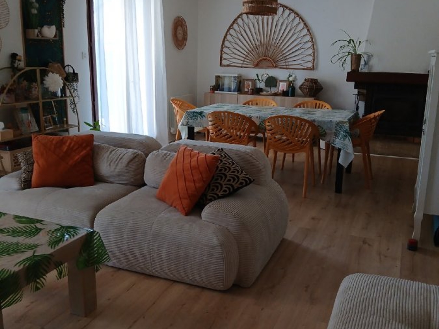 Maison à vendre - 100m2 - Candé (49440)