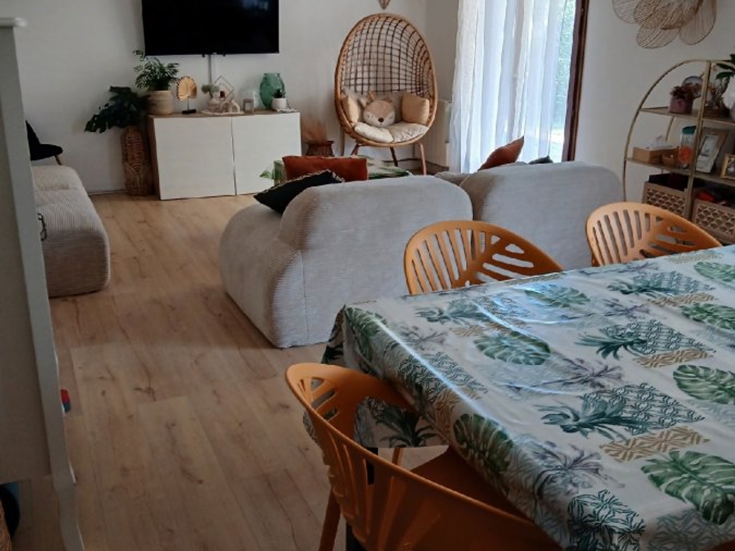 Maison à vendre - 100m2 - Candé (49440)