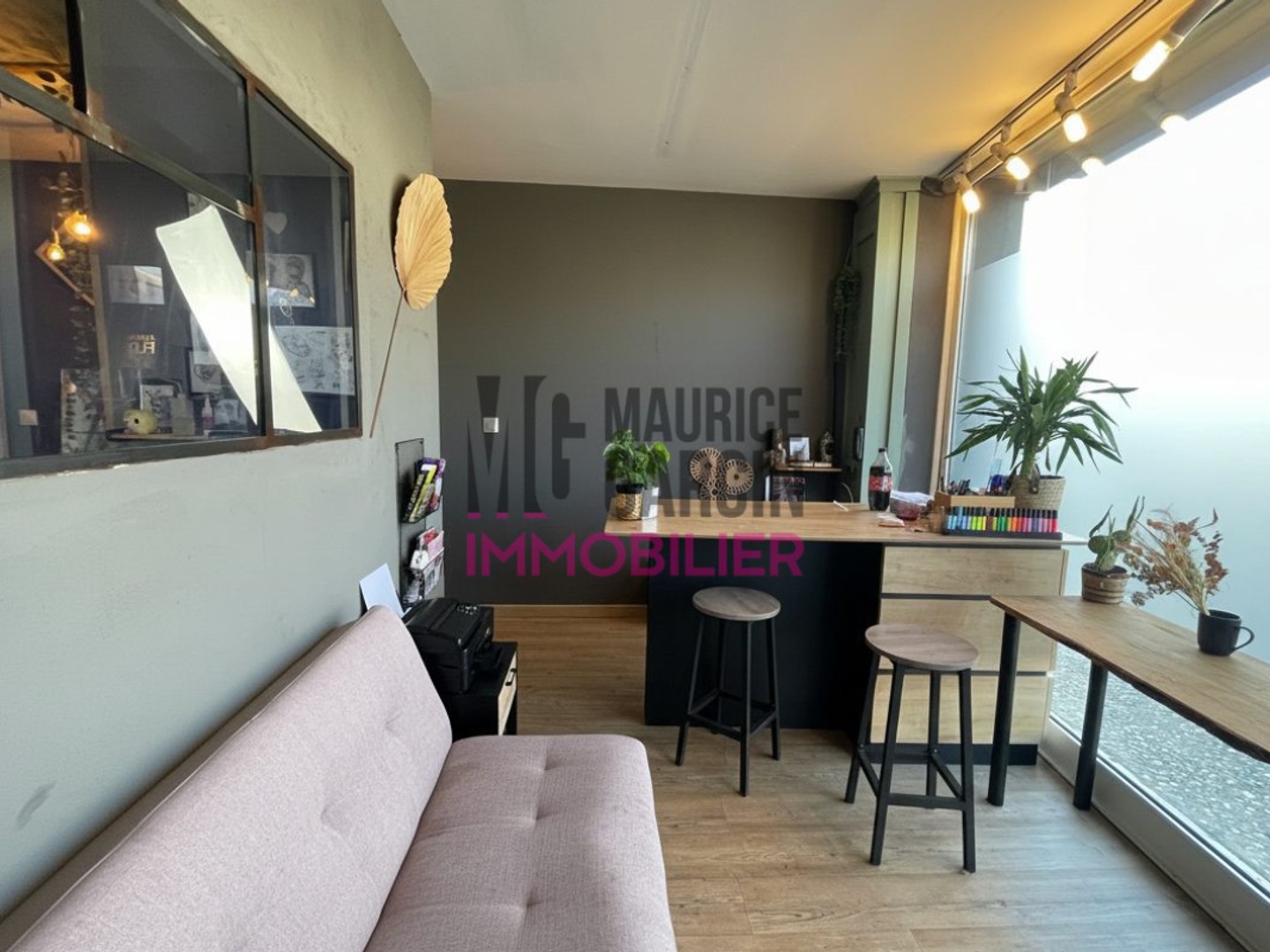 Immobilier Professionnel à vendre Carpentras