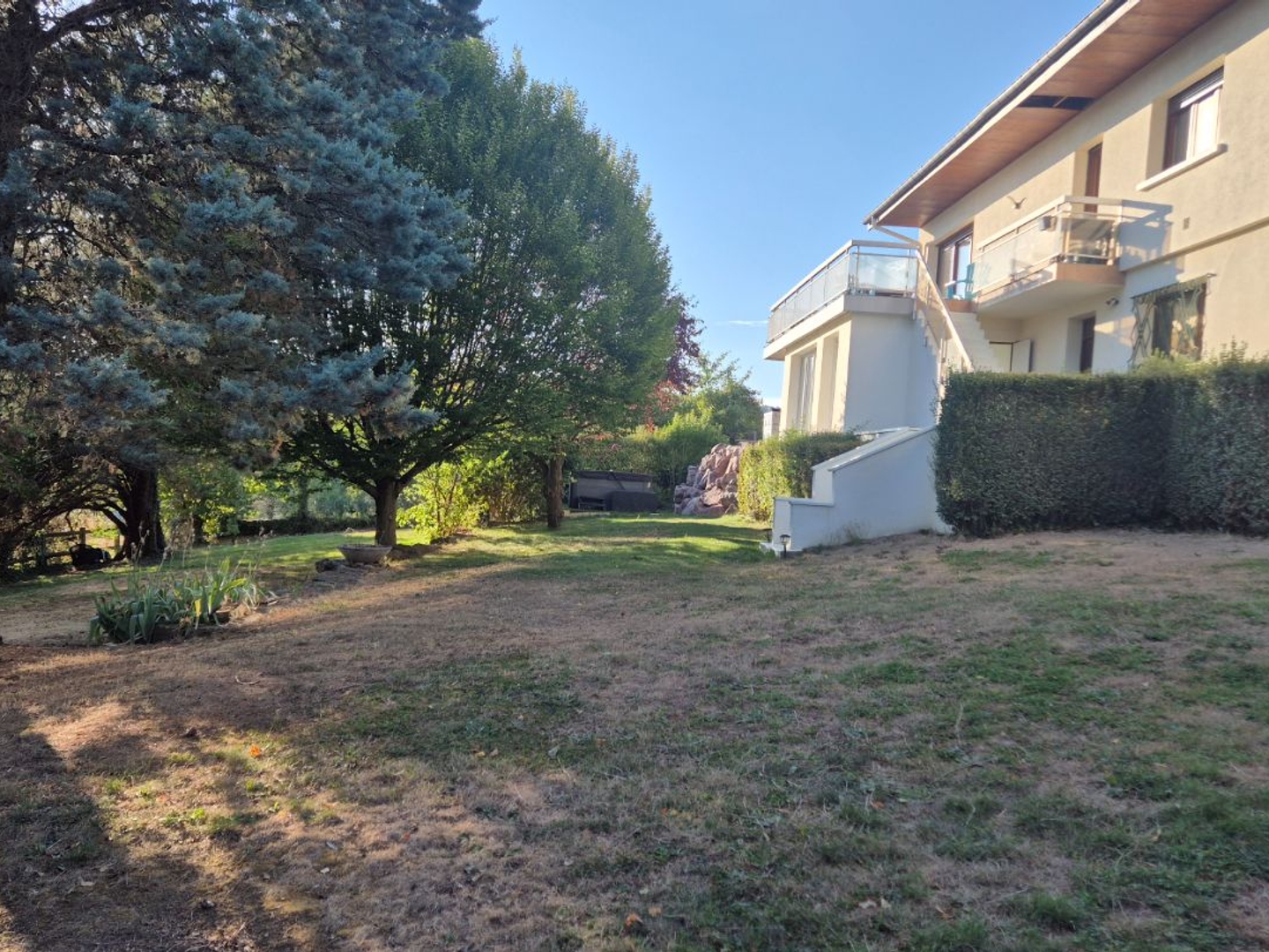 Maison à vendre - 6 pièces - 200m2 - Lay-Saint-Christophe (54690)