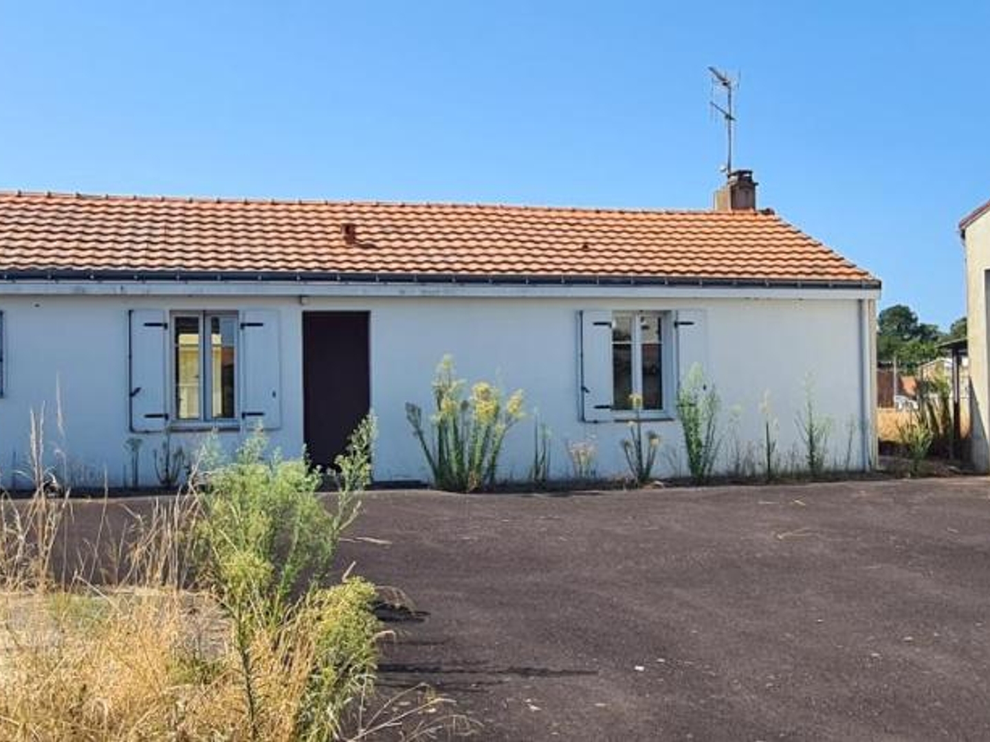 Maison 3 pièces 76 m²