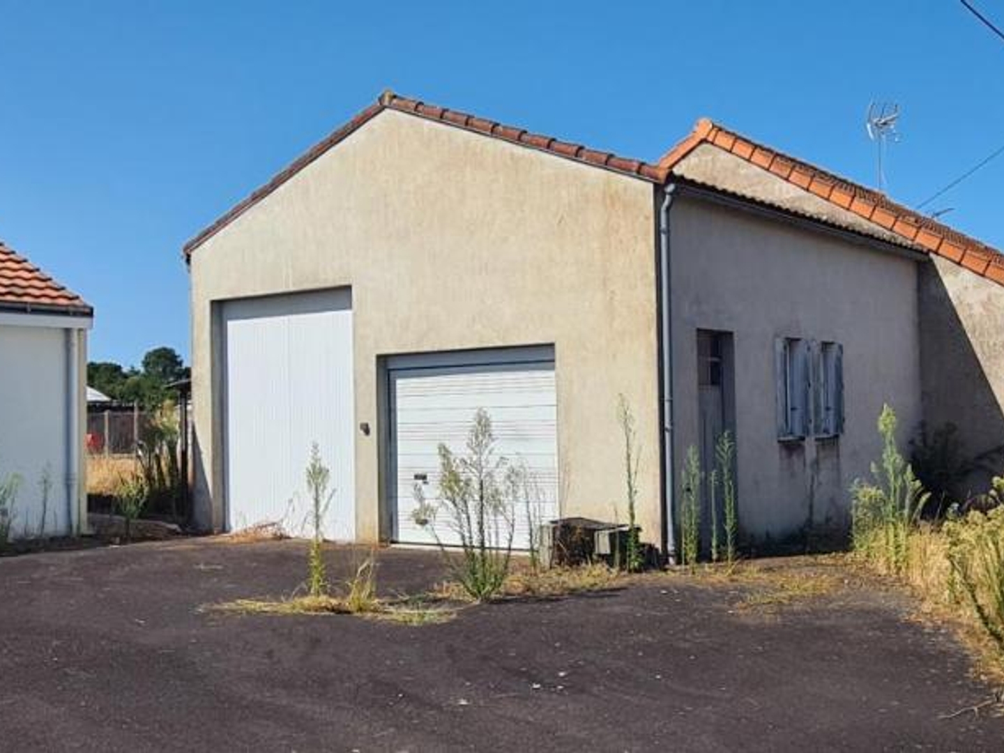 Maison à vendre - 3 pièces - 76m2 - Machecoul-Saint-Même (44270)