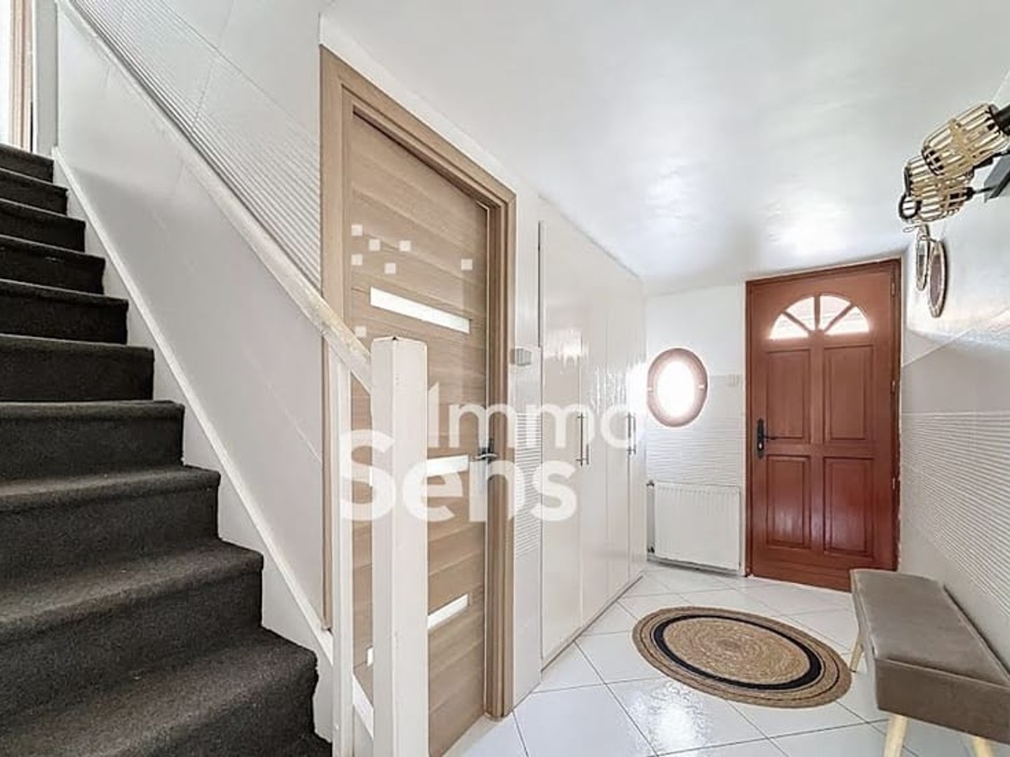 Maison 4 pièces 98 m²