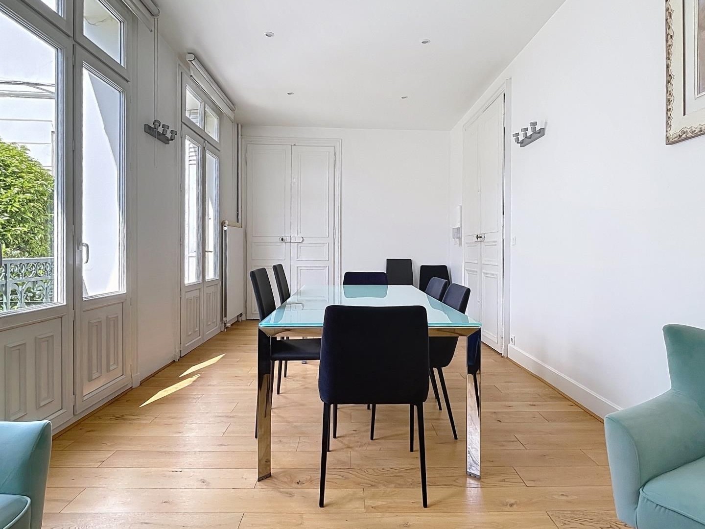 Immeuble 382 m²