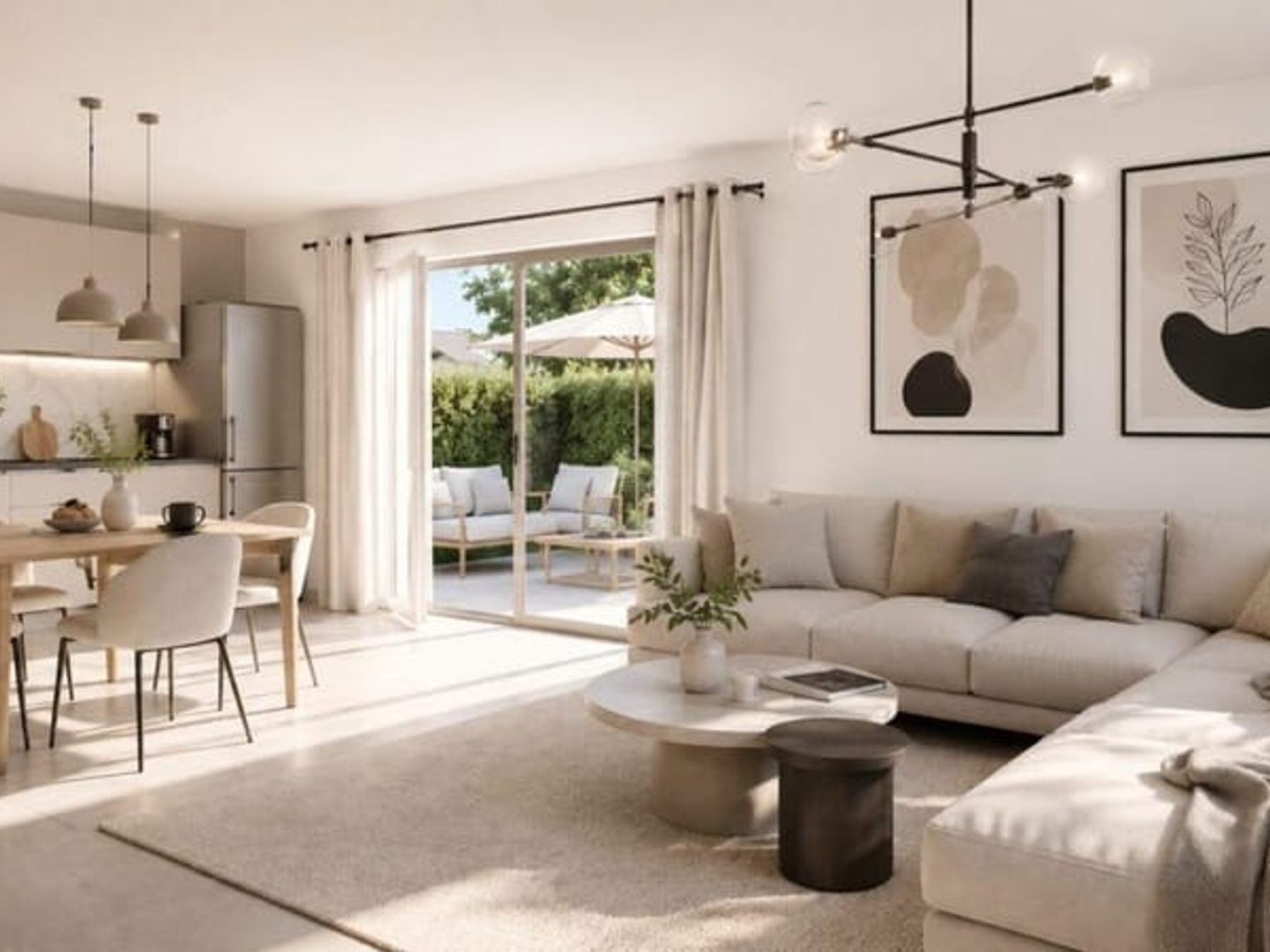 Maison à vendre - 2 pièces - 36m2 - Toulouse (31000)