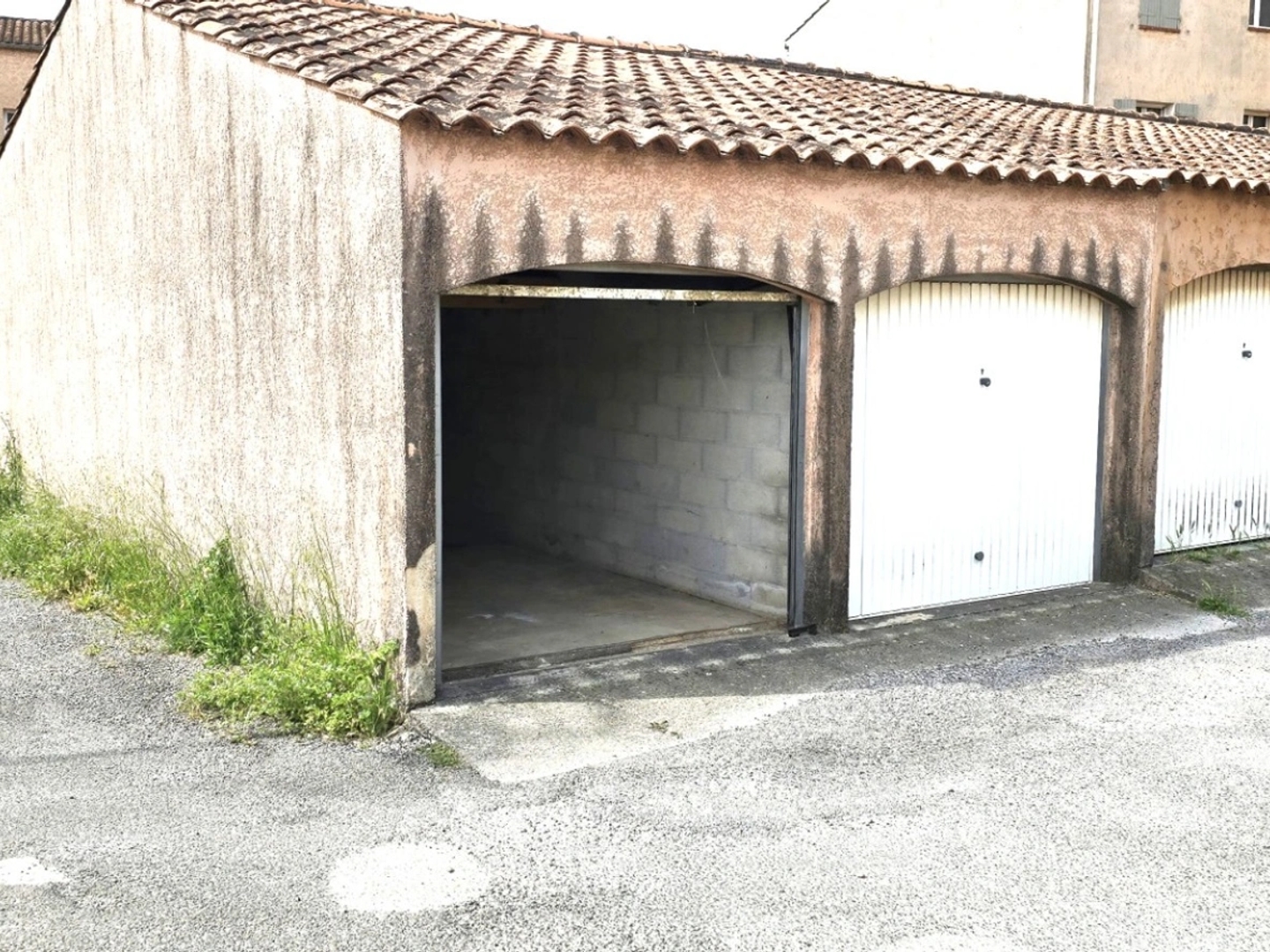 Commerce 1 pièce 12 m²