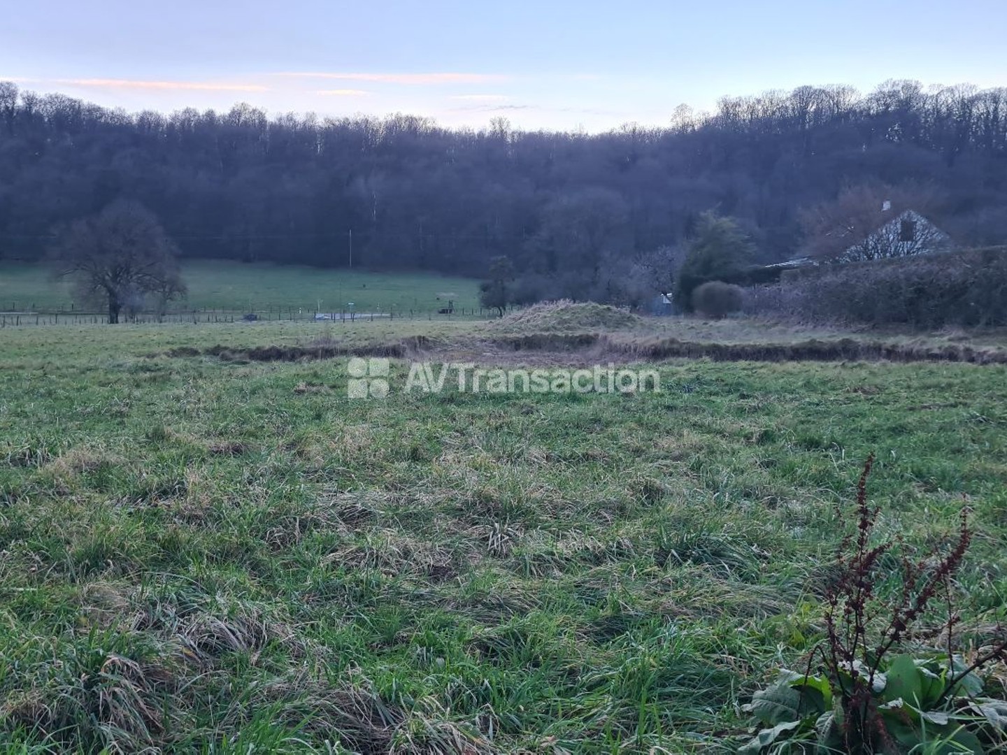 Terrain à vendre - 2800m2 - Oiselay Et Grachaux (70700)