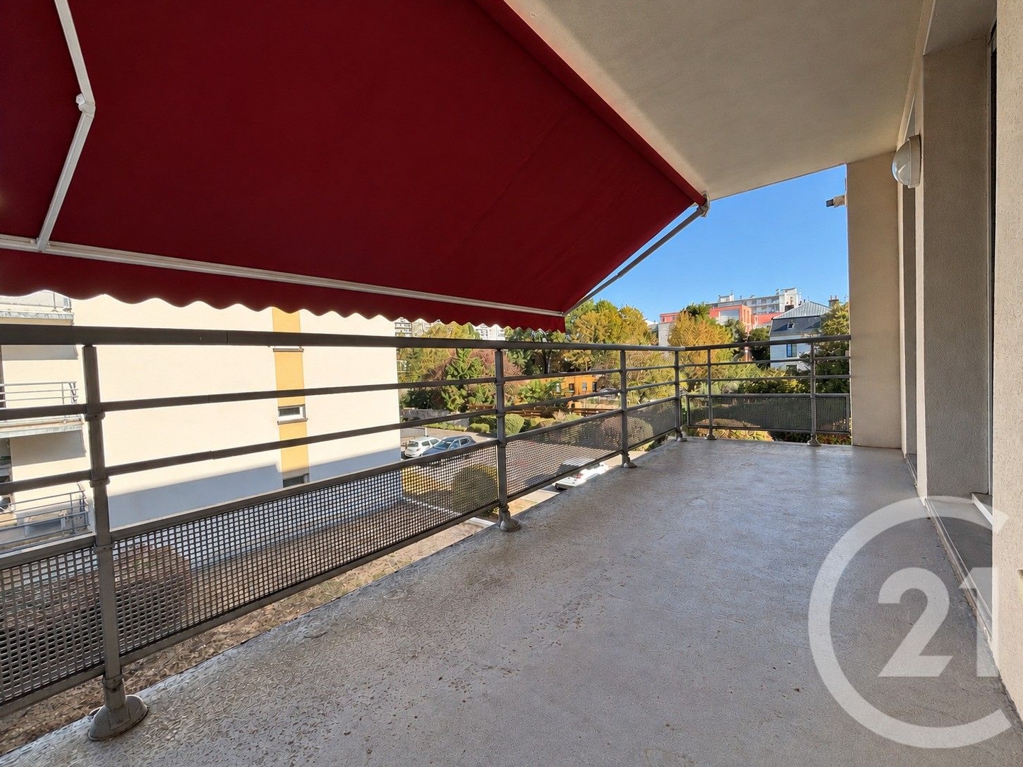 Appartement à vendre - 3 pièces - 69m2 - Besançon (25000)