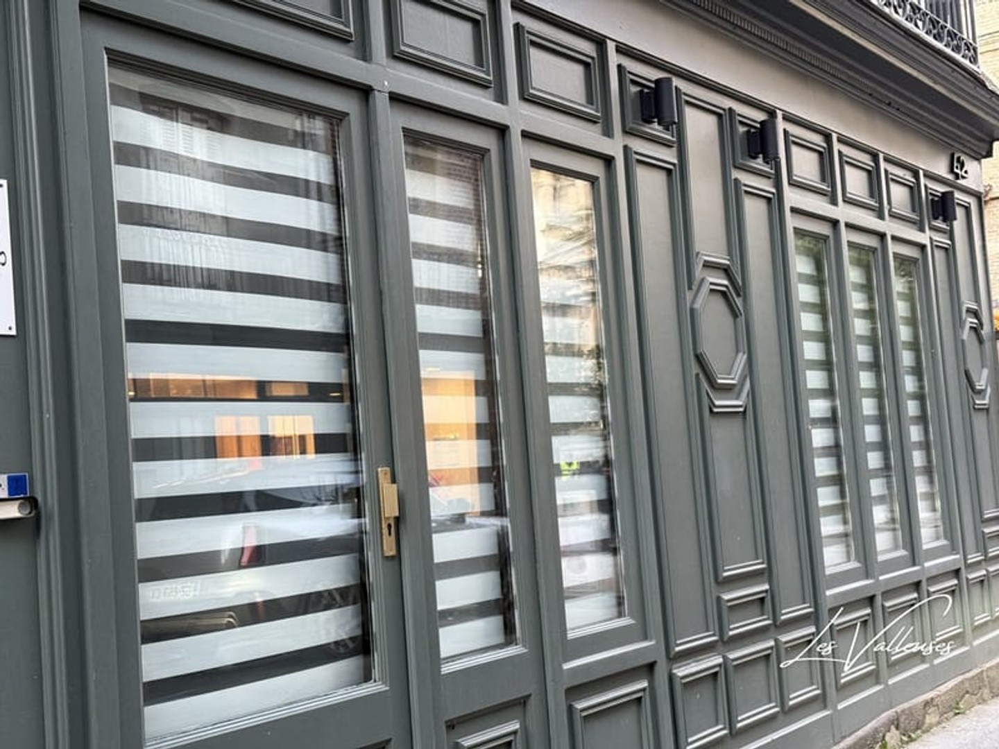 Local commercial 62 m²