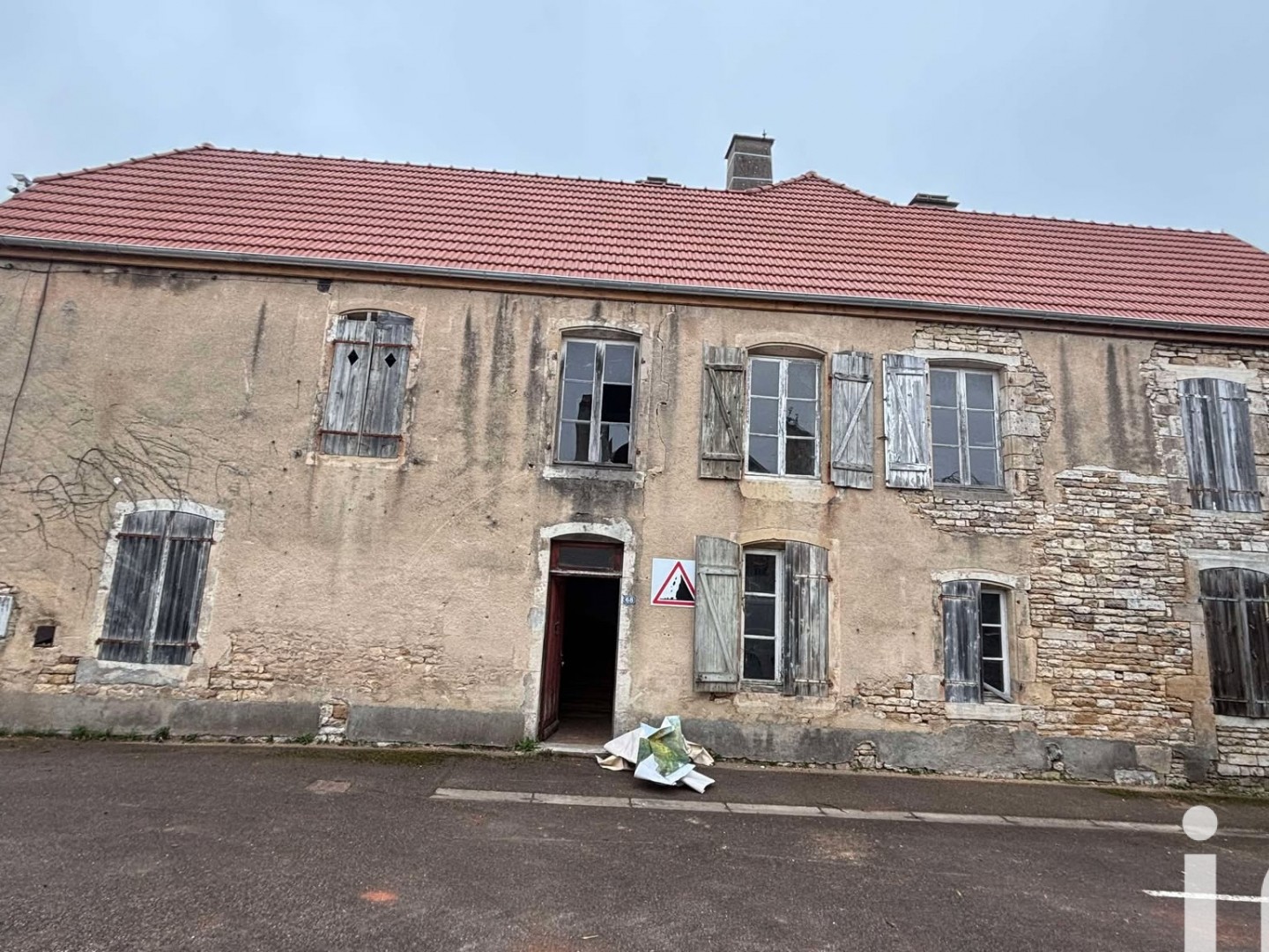 Maison 10 pièces 170 m²