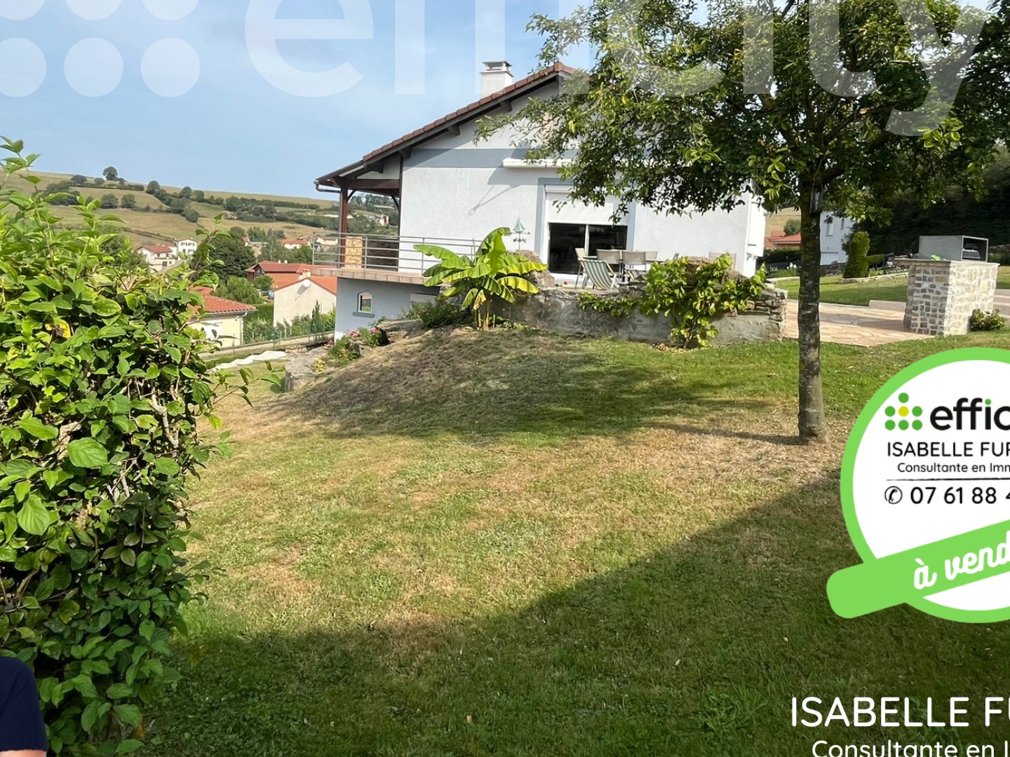Maison 6 pièces 120 m²