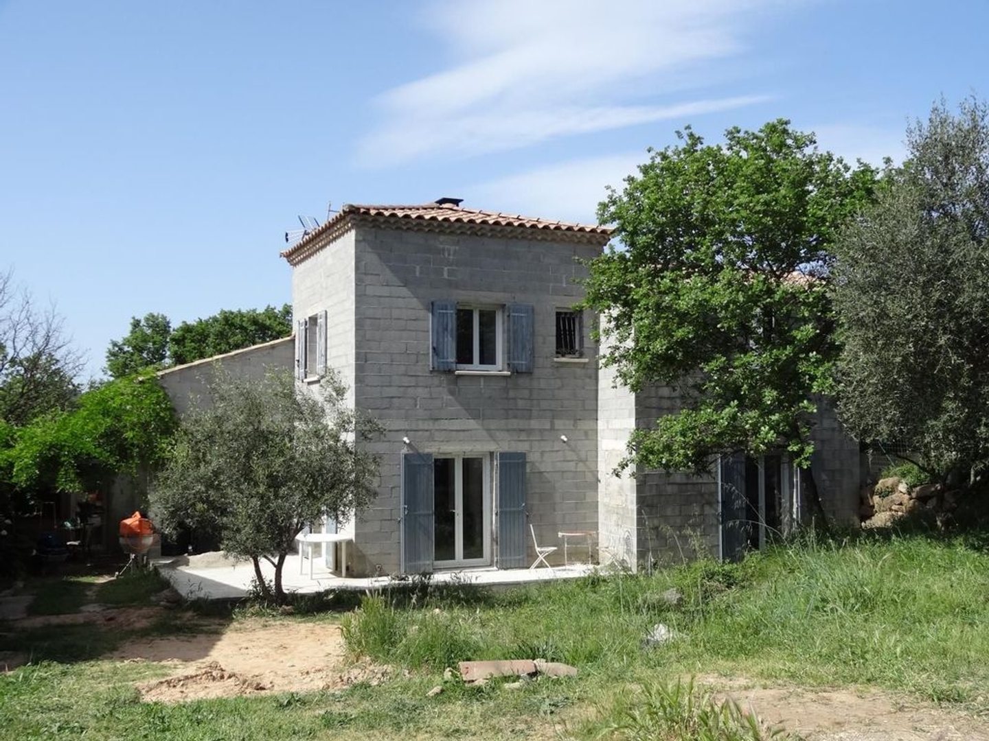 Villa 7 pièces 155 m²