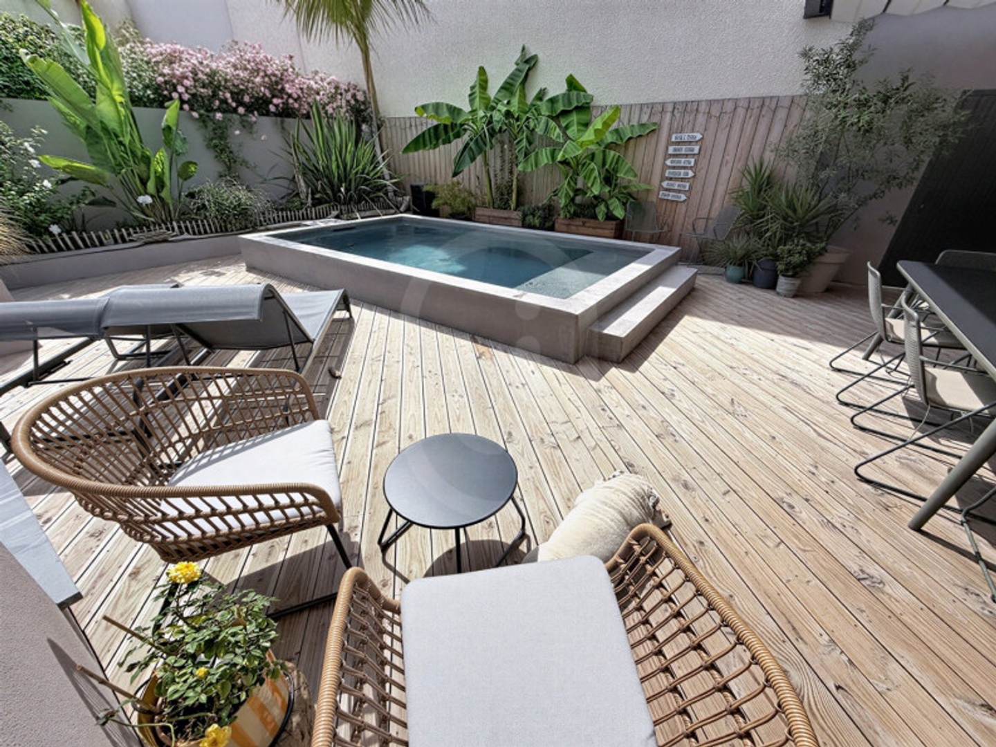 Maison à vendre - 4 pièces - 167m2 - Palavas-Les-Flots (34250)