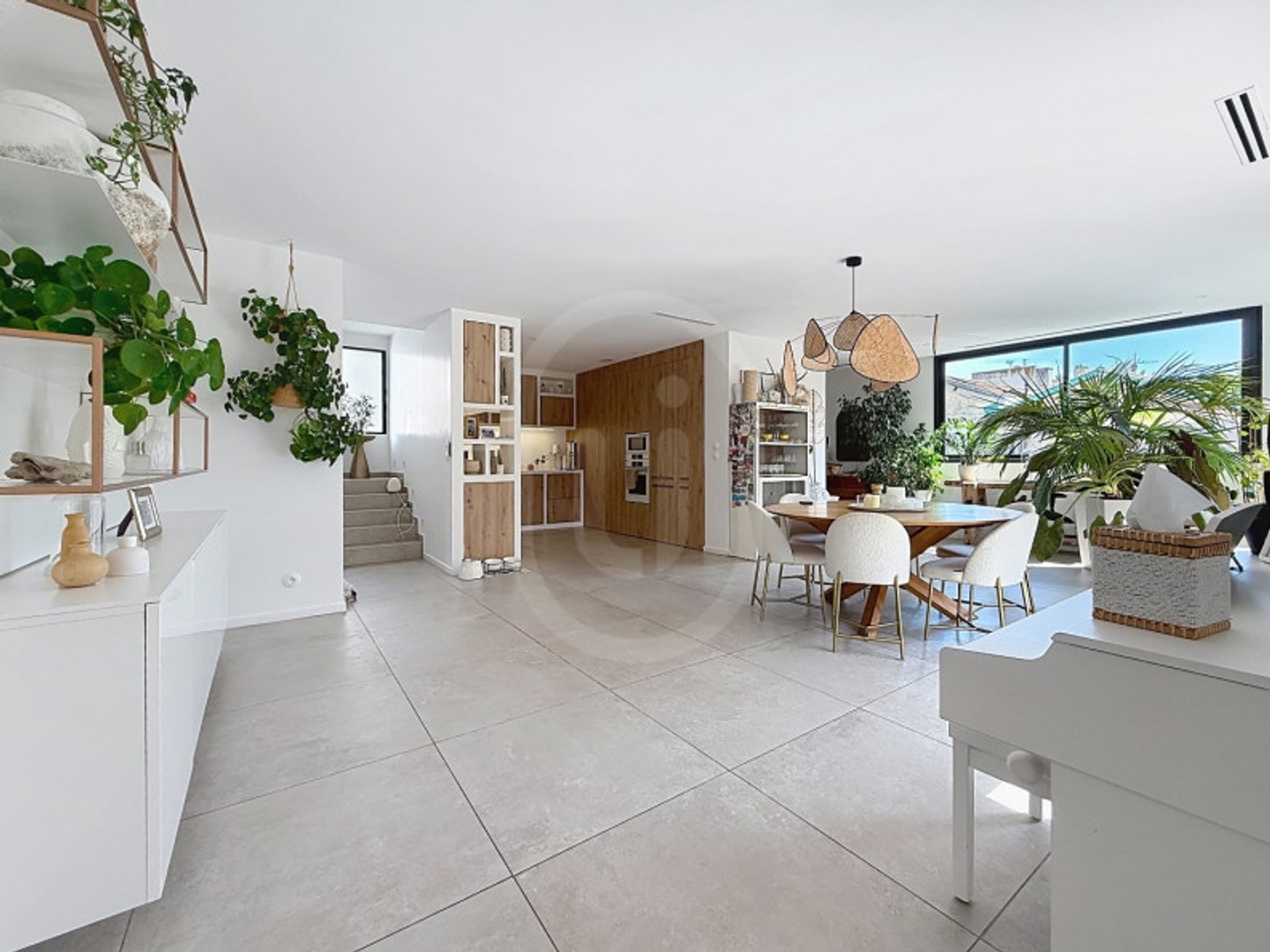 Maison à vendre - 4 pièces - 167m2 - Palavas-Les-Flots (34250)
